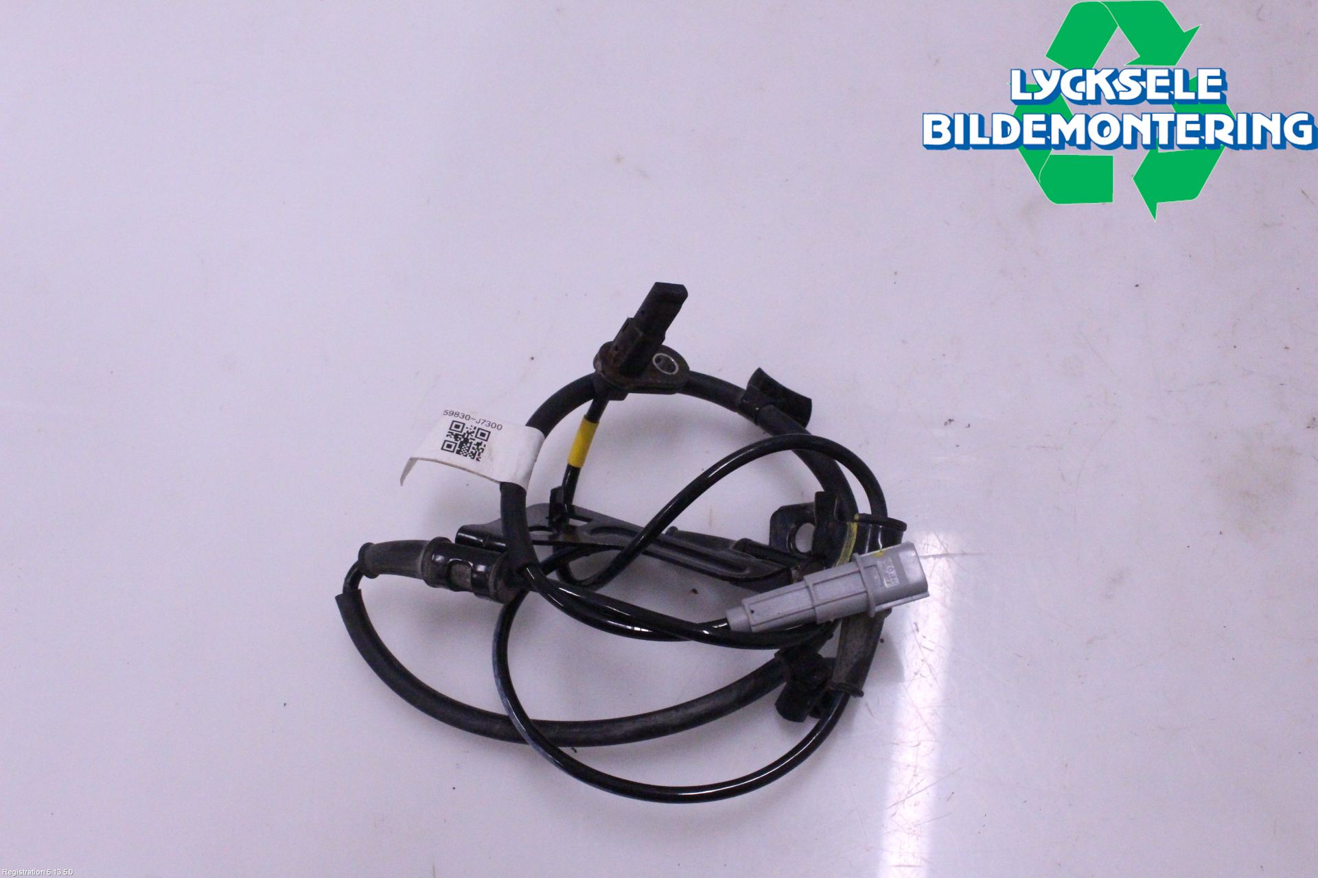 Kia CEED/CEED SW 19- Abs Sensor