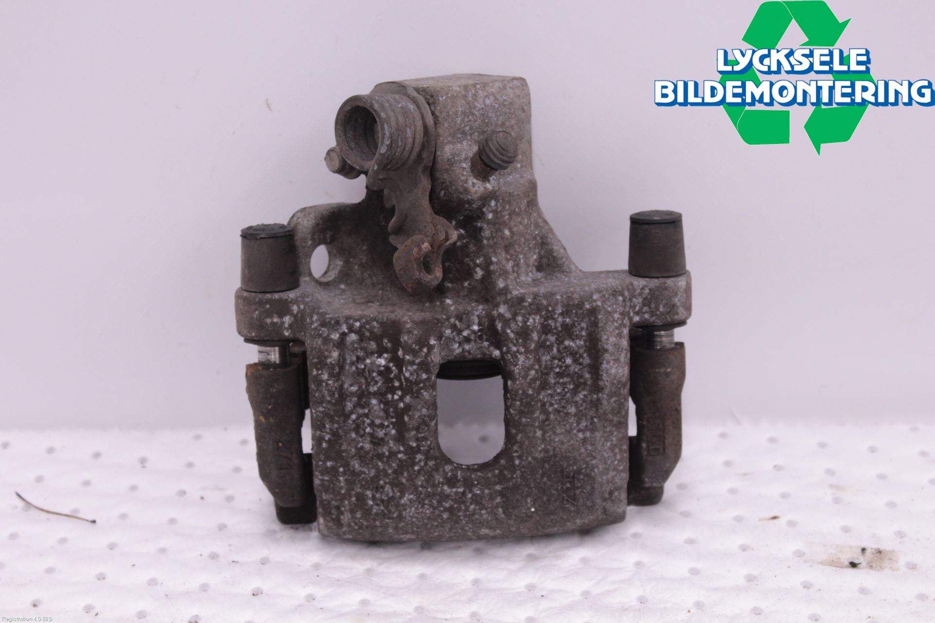 Ford FOCUS 15-18 Bromsok Bak Vänster