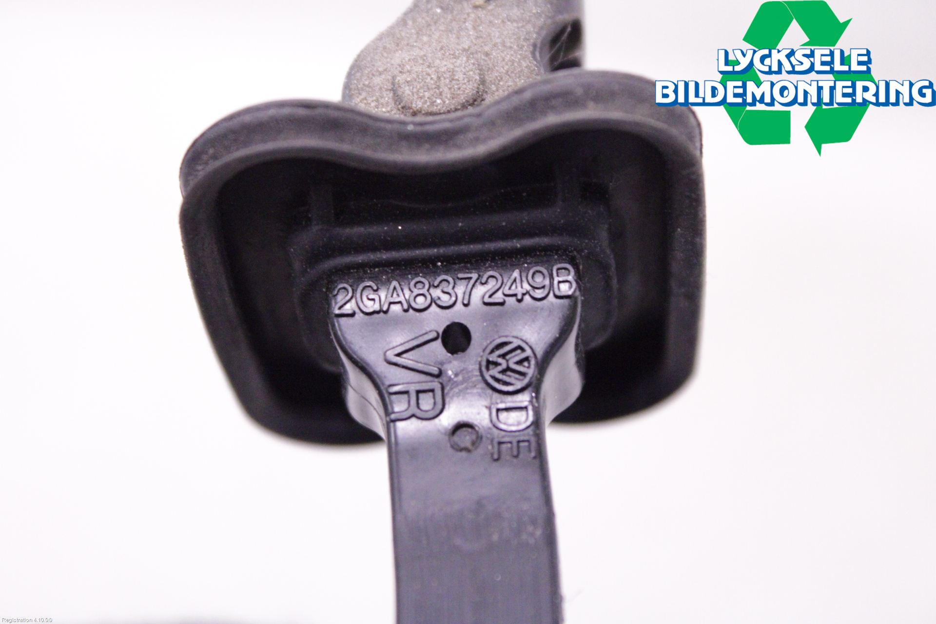 Volkswagen VW T-ROC 18- Dörrstopp