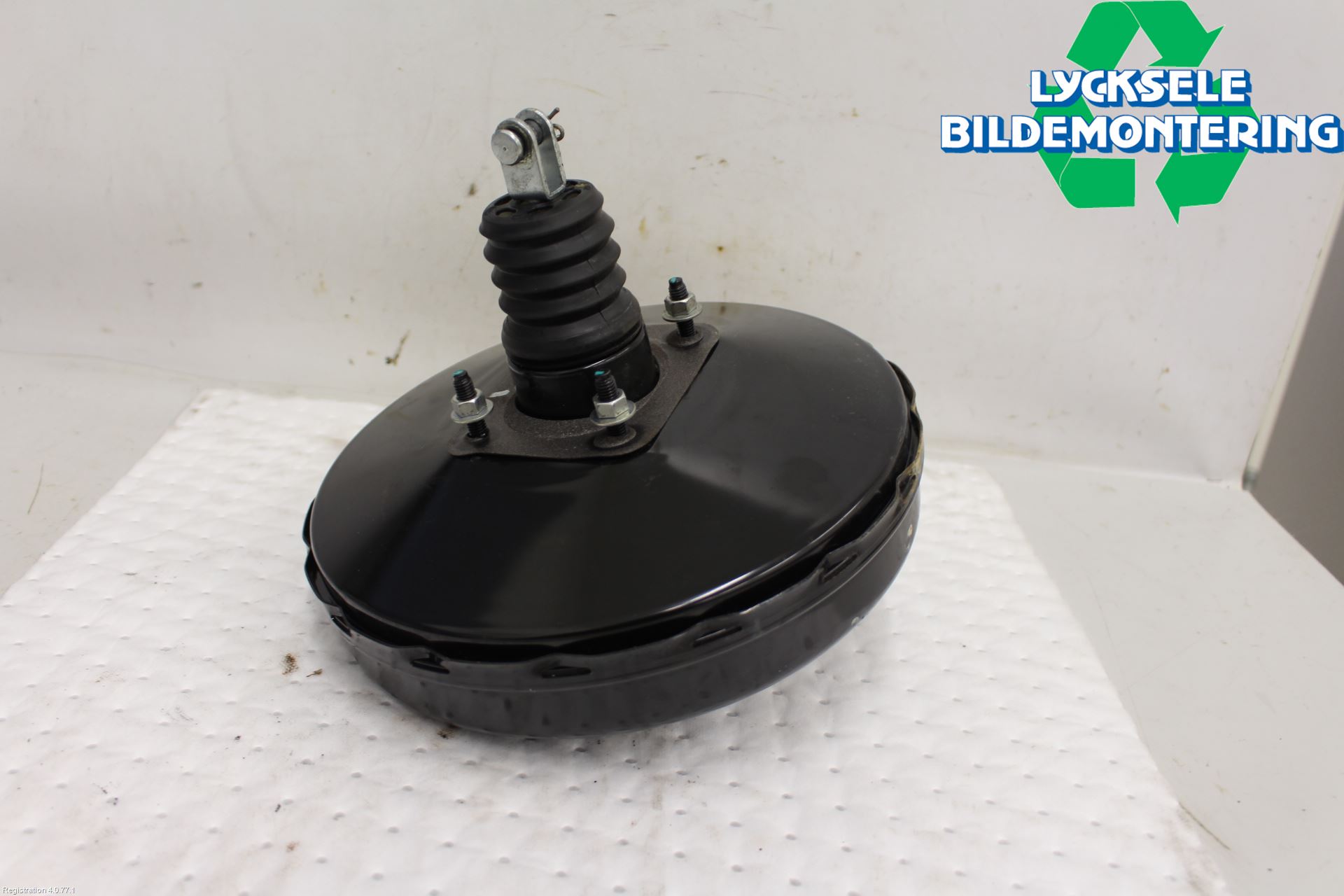 Mitsubishi ASX 10-22 Bromsservo