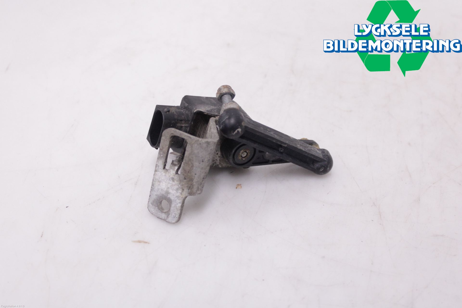 BMW 5 F10/F11/F18 09-17 Givare Xenon/Ljushöjdsreglering
