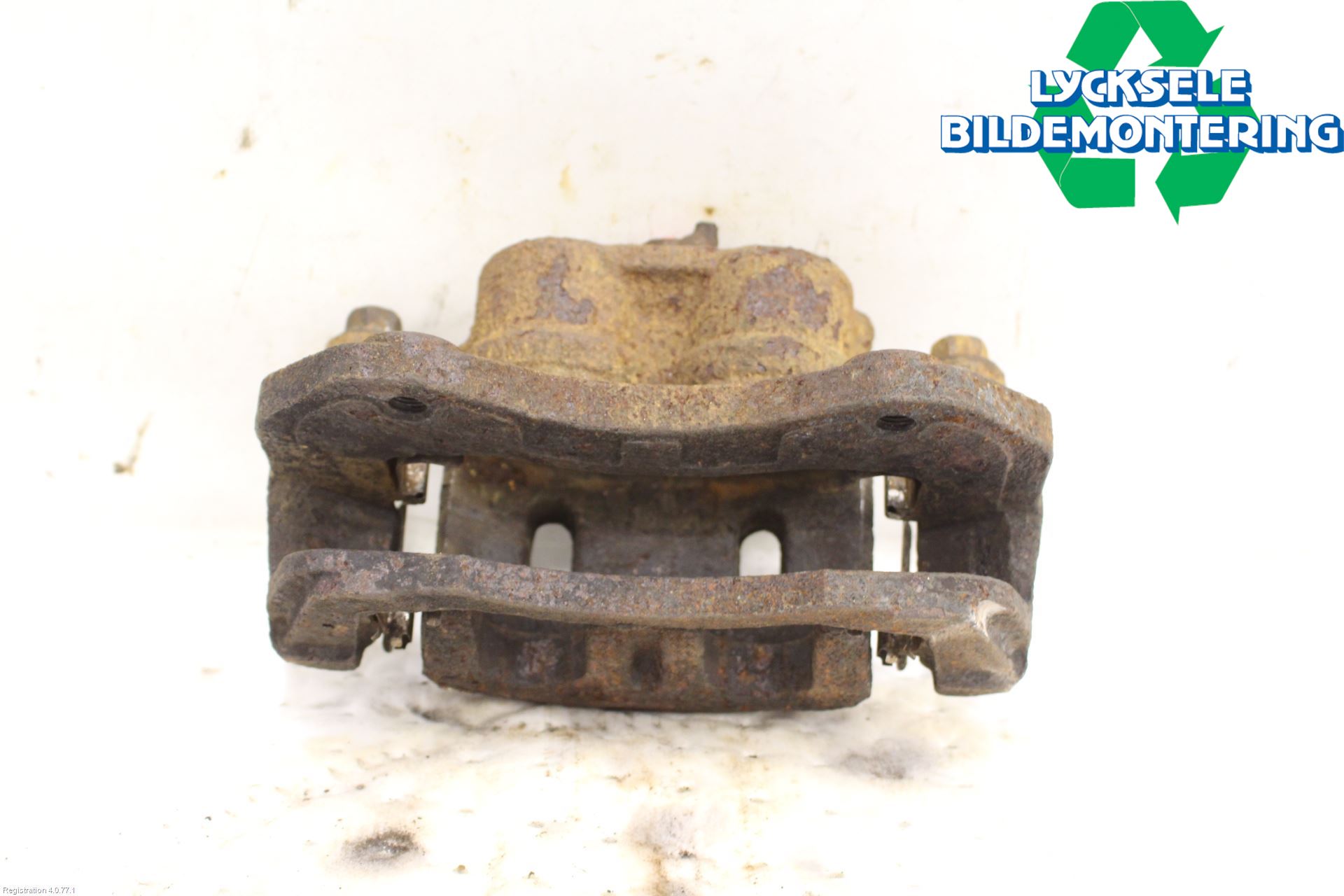 Mitsubishi OUTLANDER 07-12 Bromsok Fram Höger