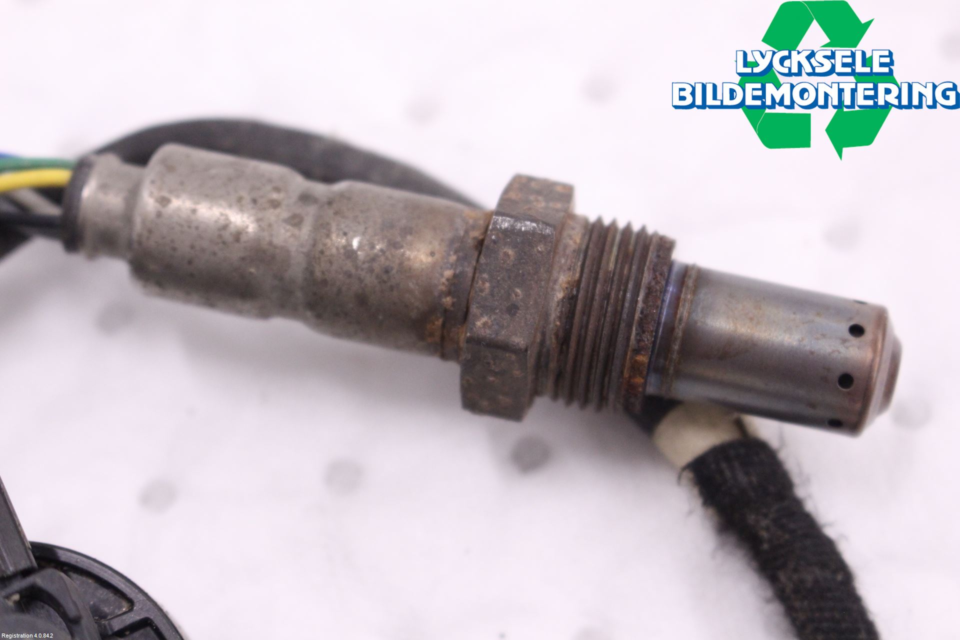 Seat LEON 13-20 Injlambdasond