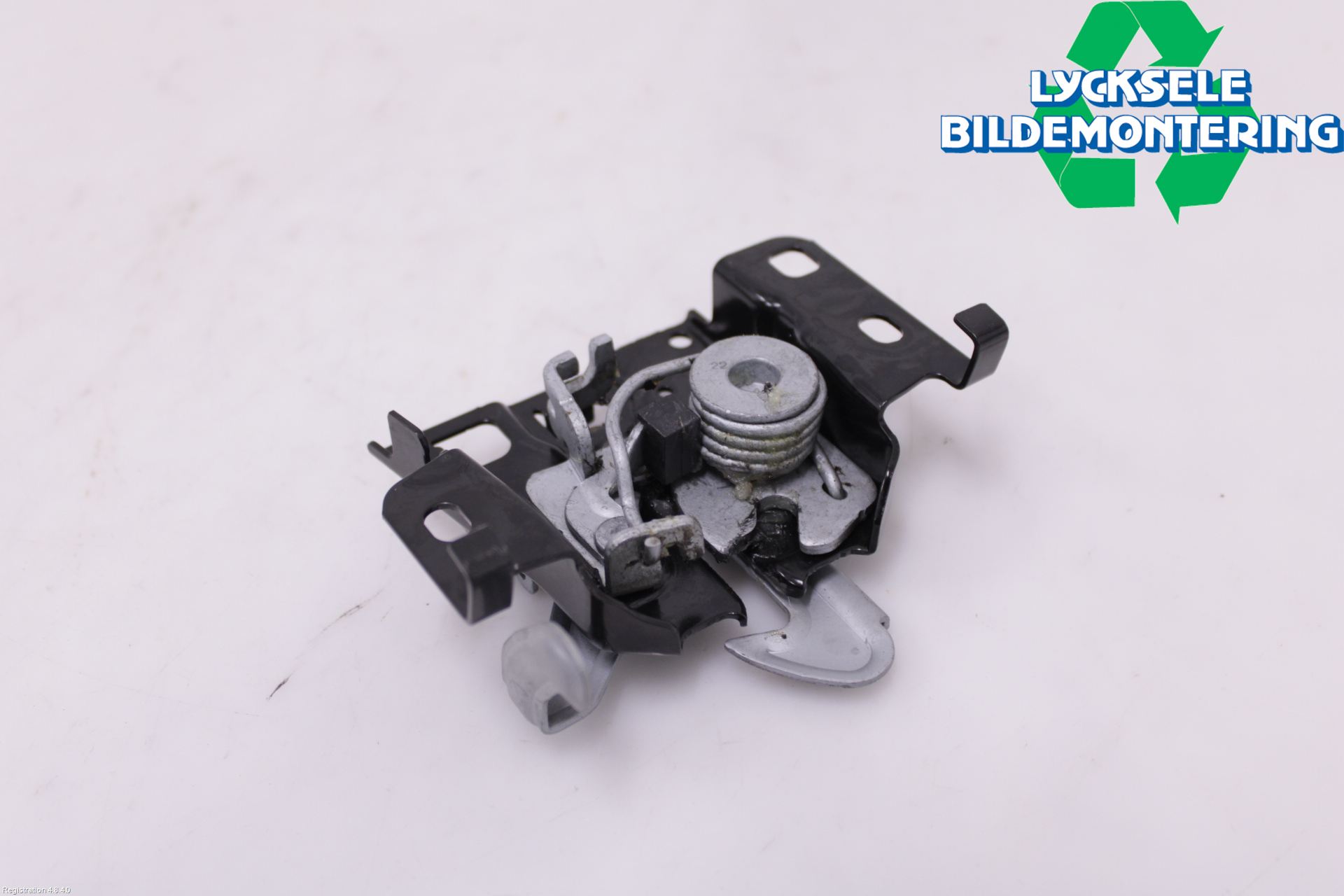 Suzuki JIMNY 81-21 Huvlås