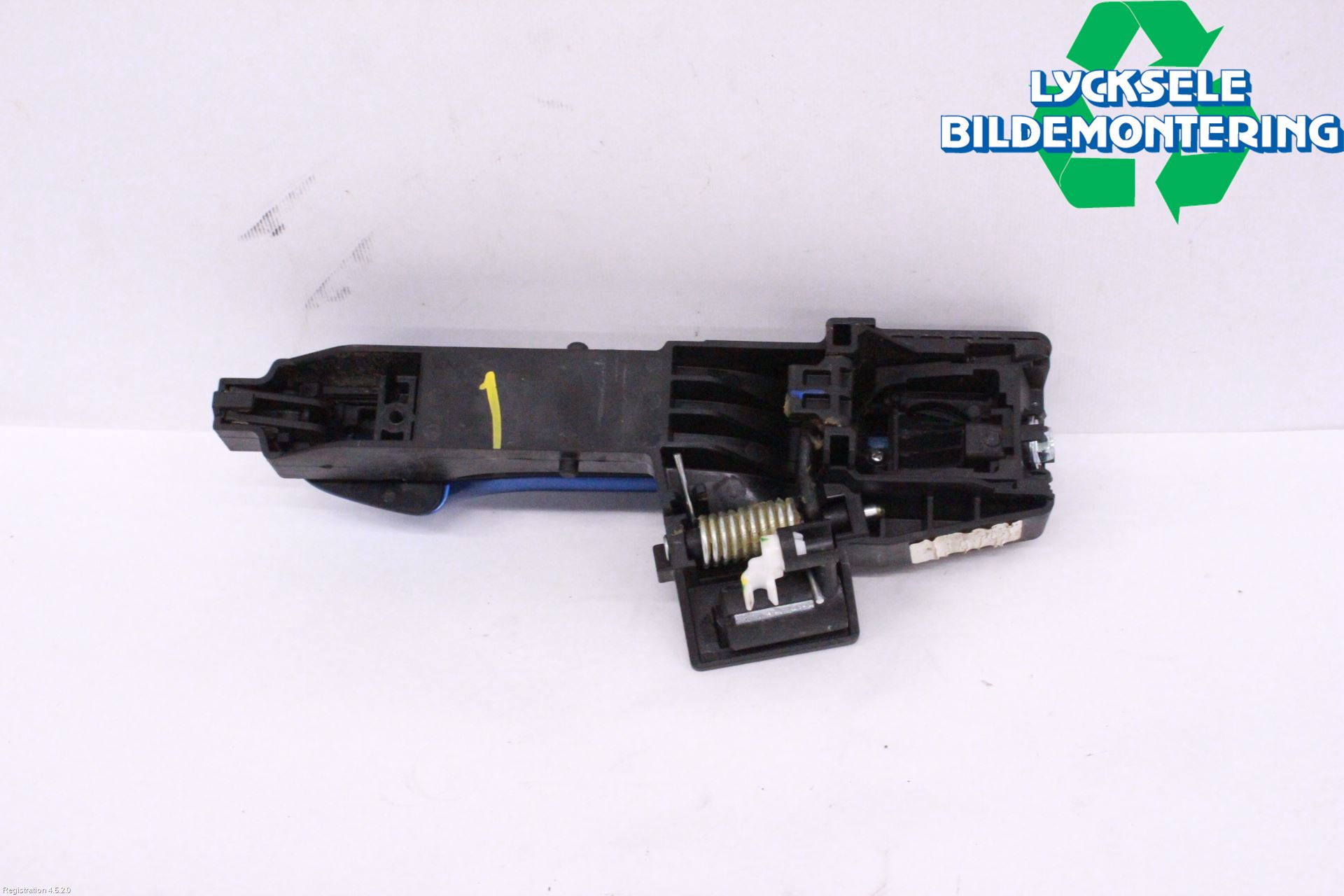 Kia CEED/CEED SW 19- Dörrhandtag Yttre Vä