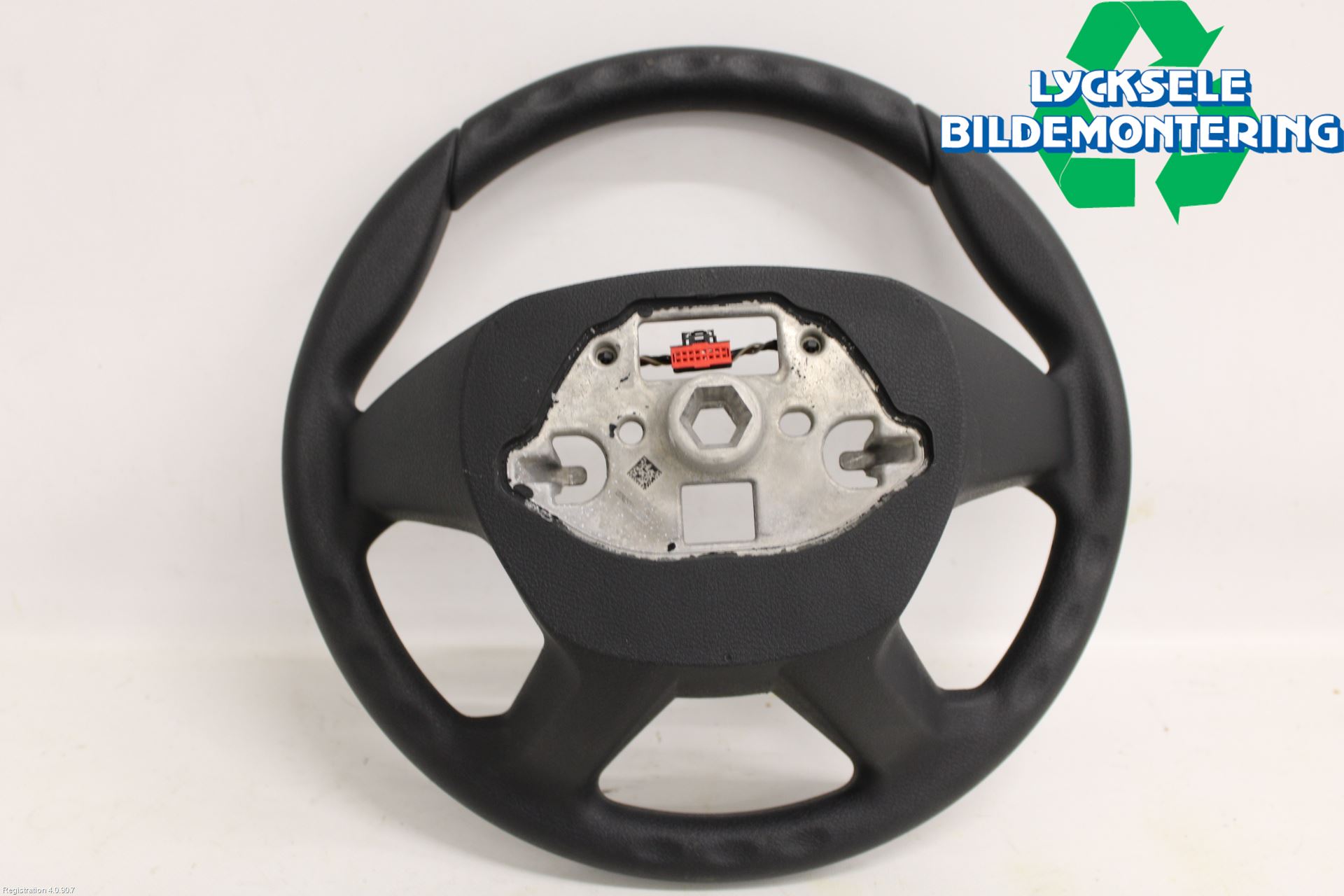 Ford TRANSIT/TOURNEO CONNECT 22- Ratt