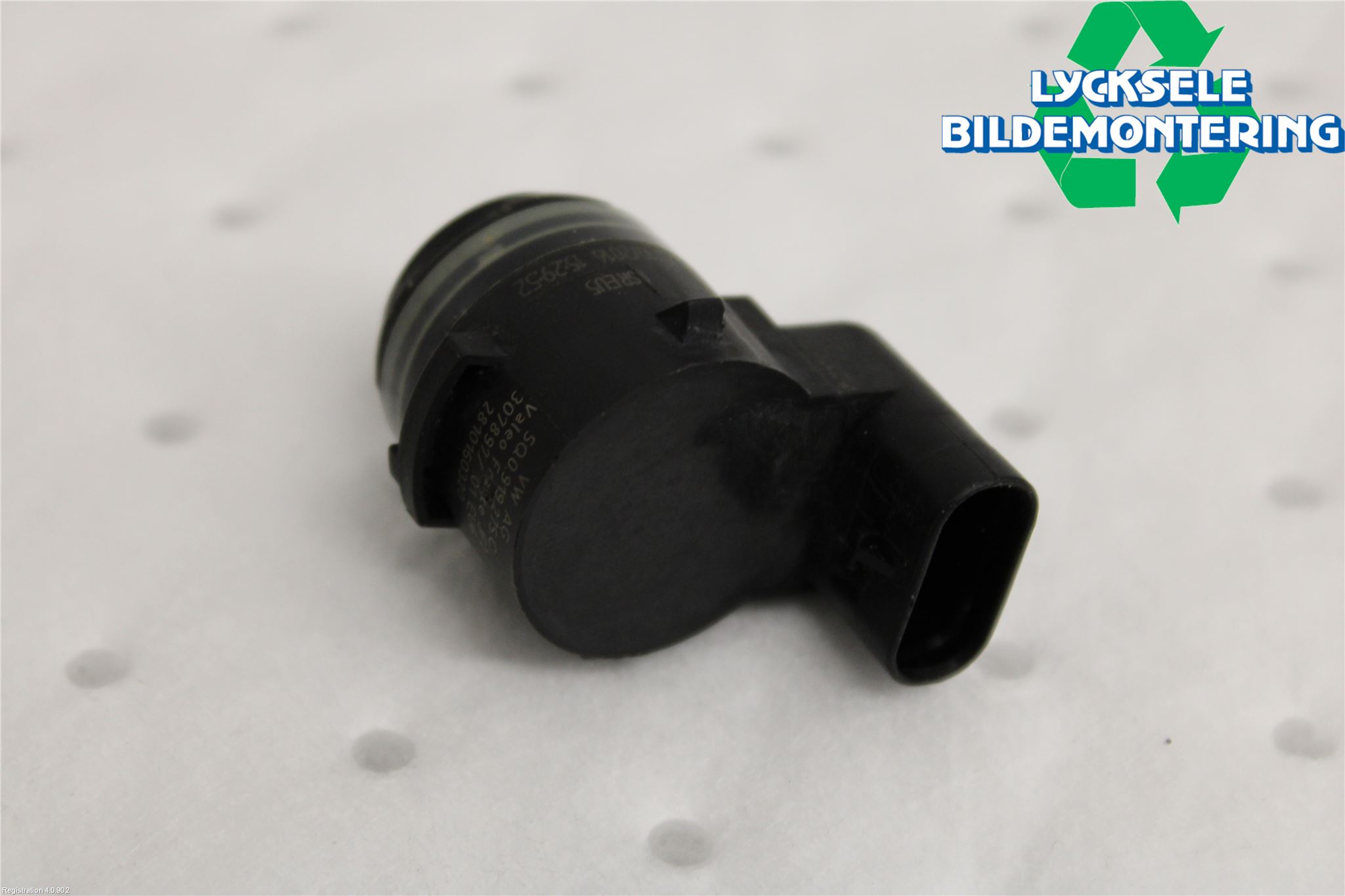 Skoda OCTAVIA (5E) 13-20 Parkeringshjälp Frontsensor