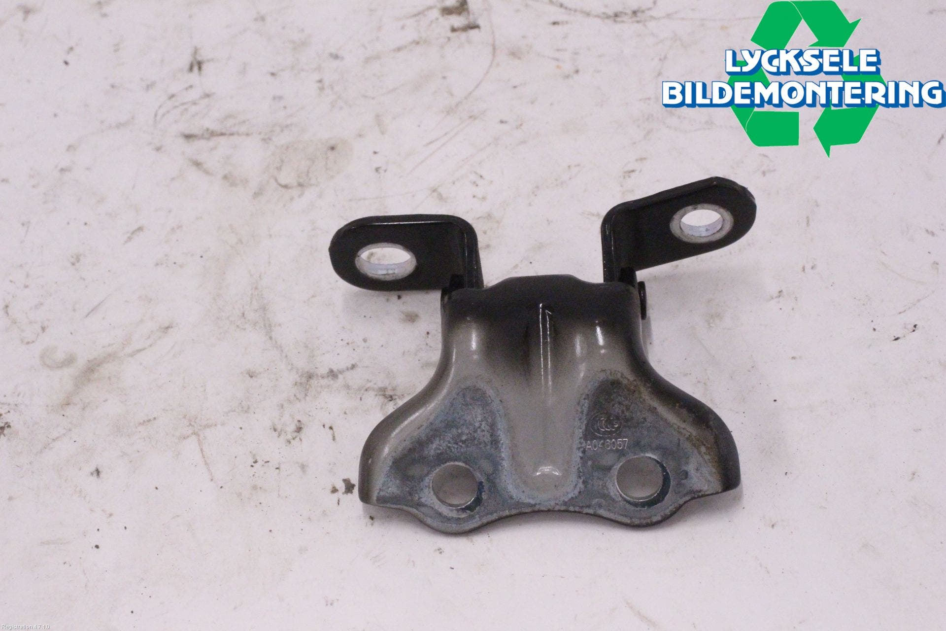 Kia PICANTO 17- Dörrgångjärn