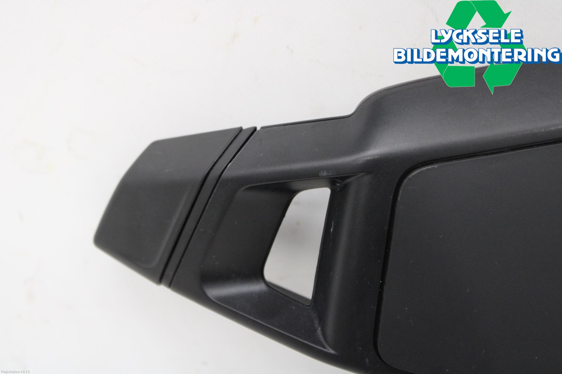 Cupra BORN 22- Instrument Komb