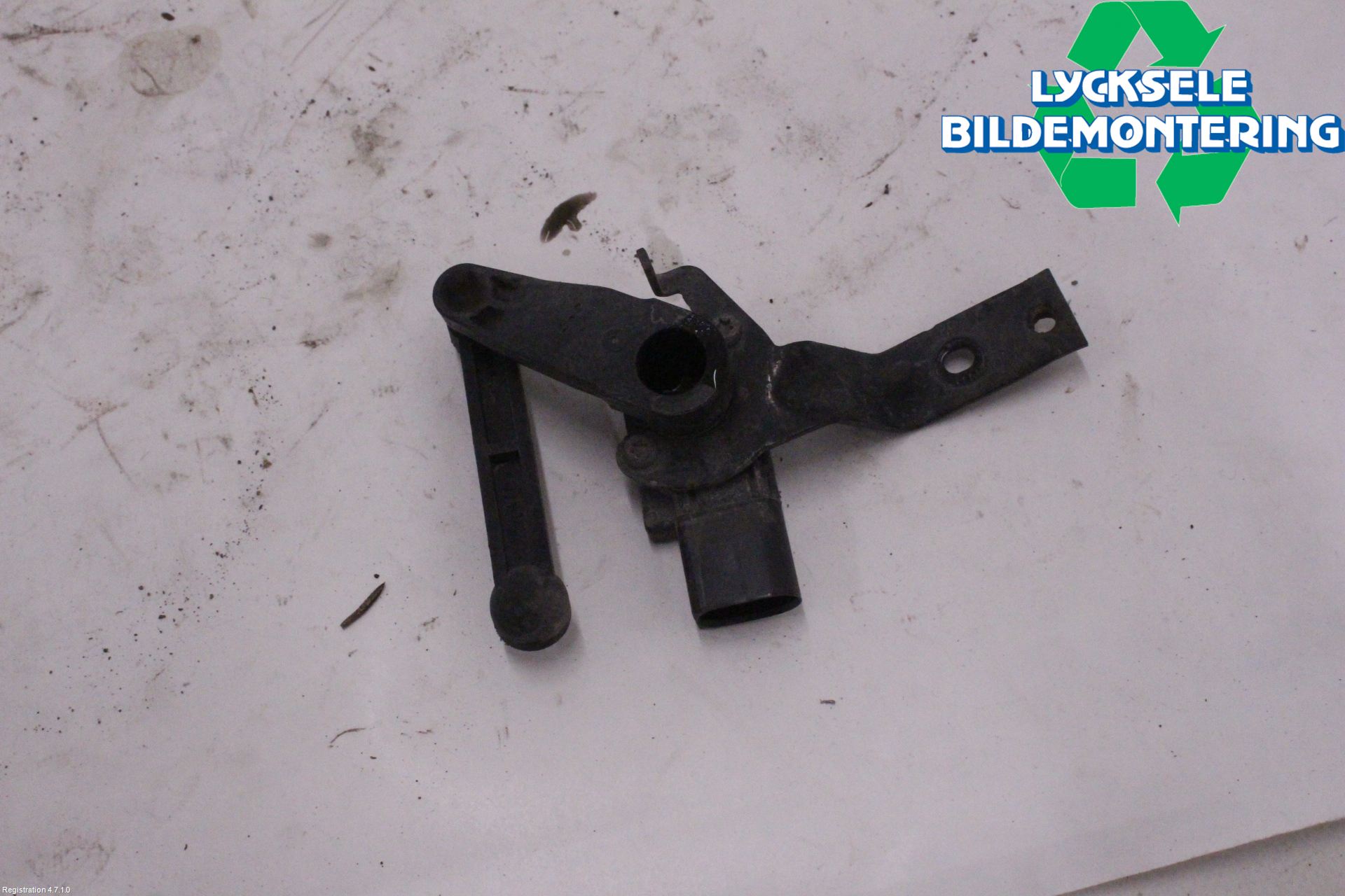 Volkswagen VW ID.3 21- Givare Xenon/Ljushöjdsreglering