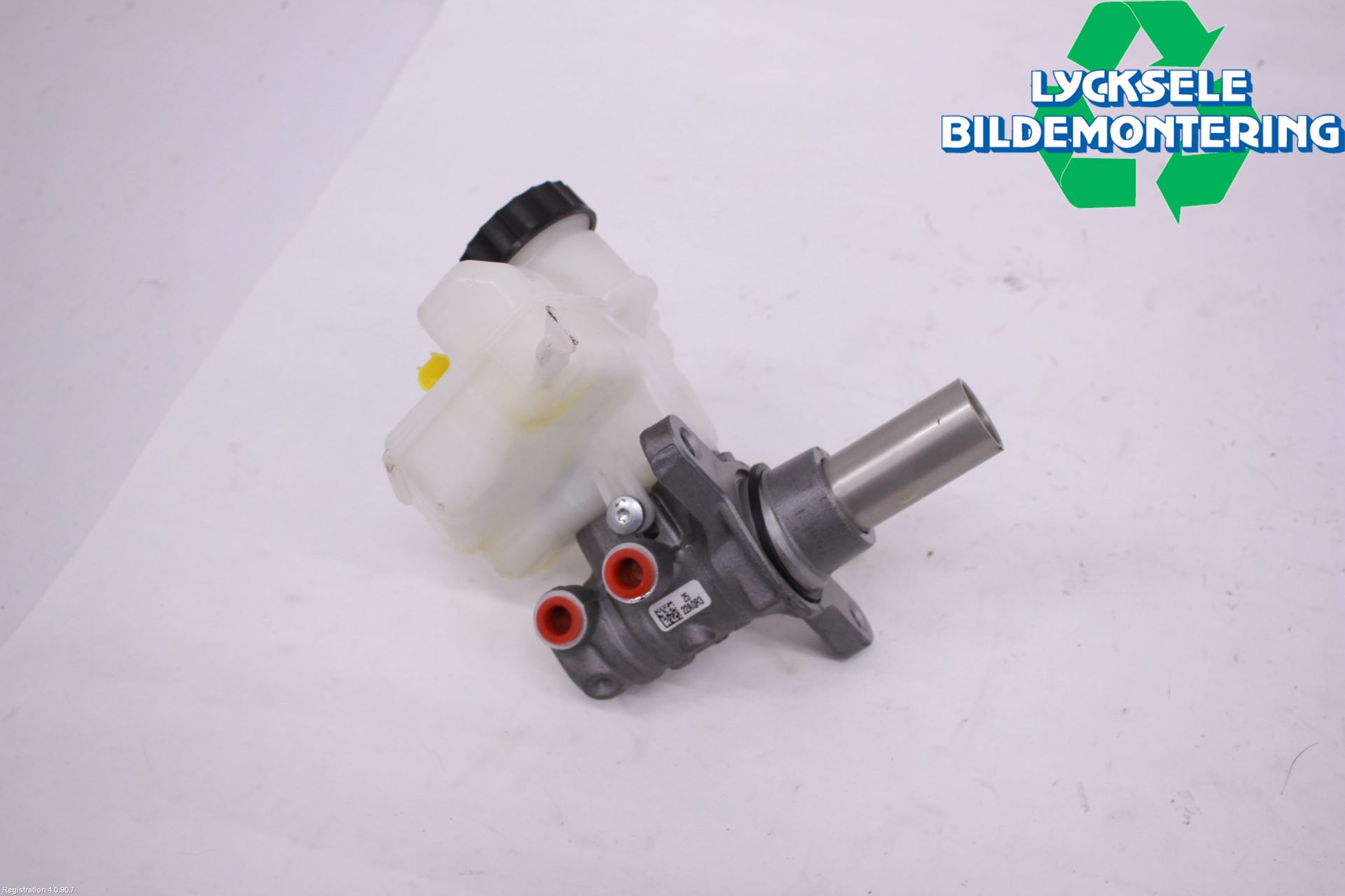 BMW 5 G30/G31/F90 17-23 Broms Huvudcylinder