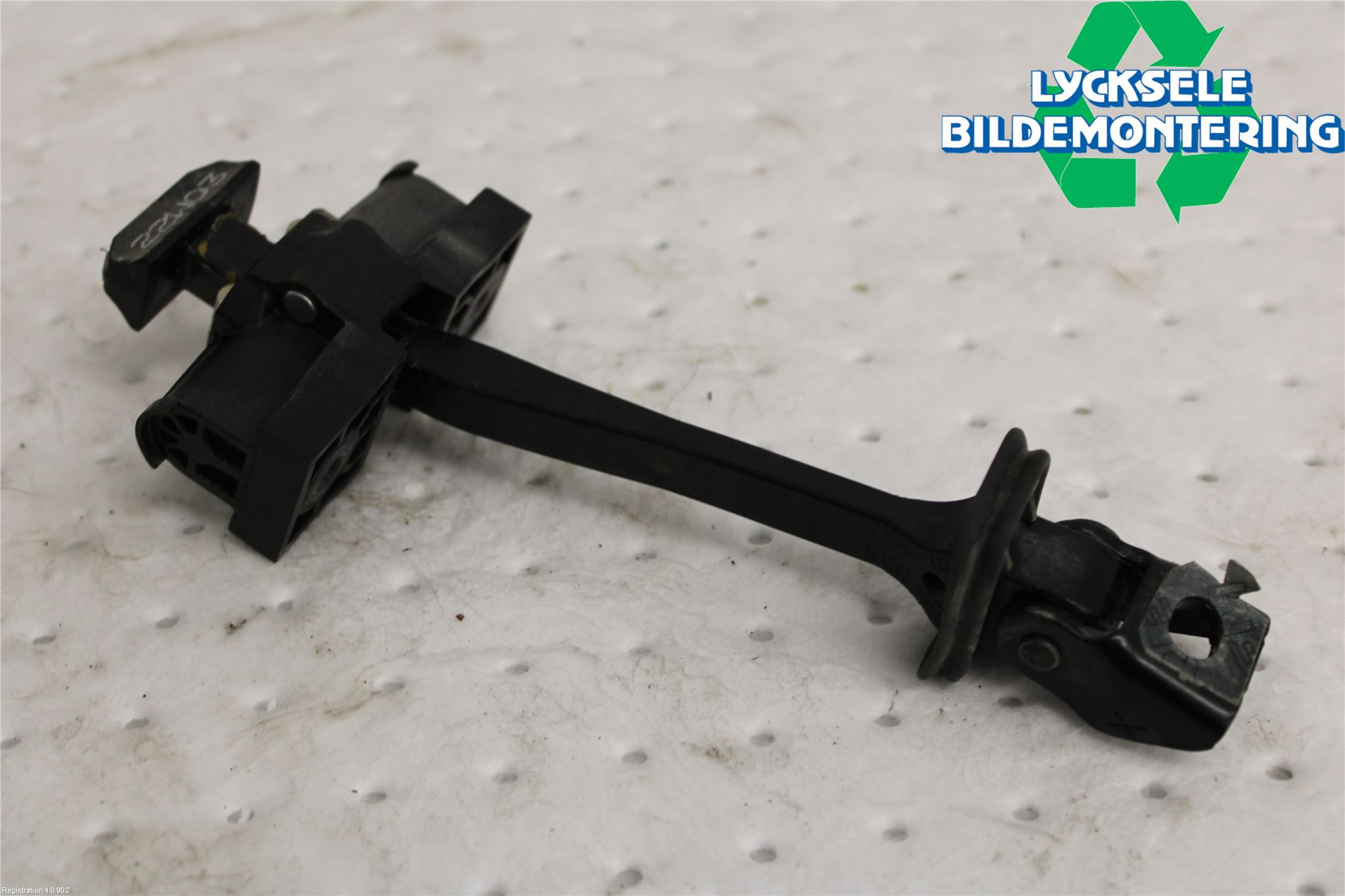 BMW i3 I01 13-22 Dörrstopp