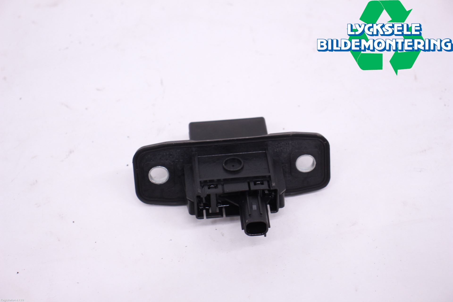 Mazda CX-60 22- Bakluckehandtag