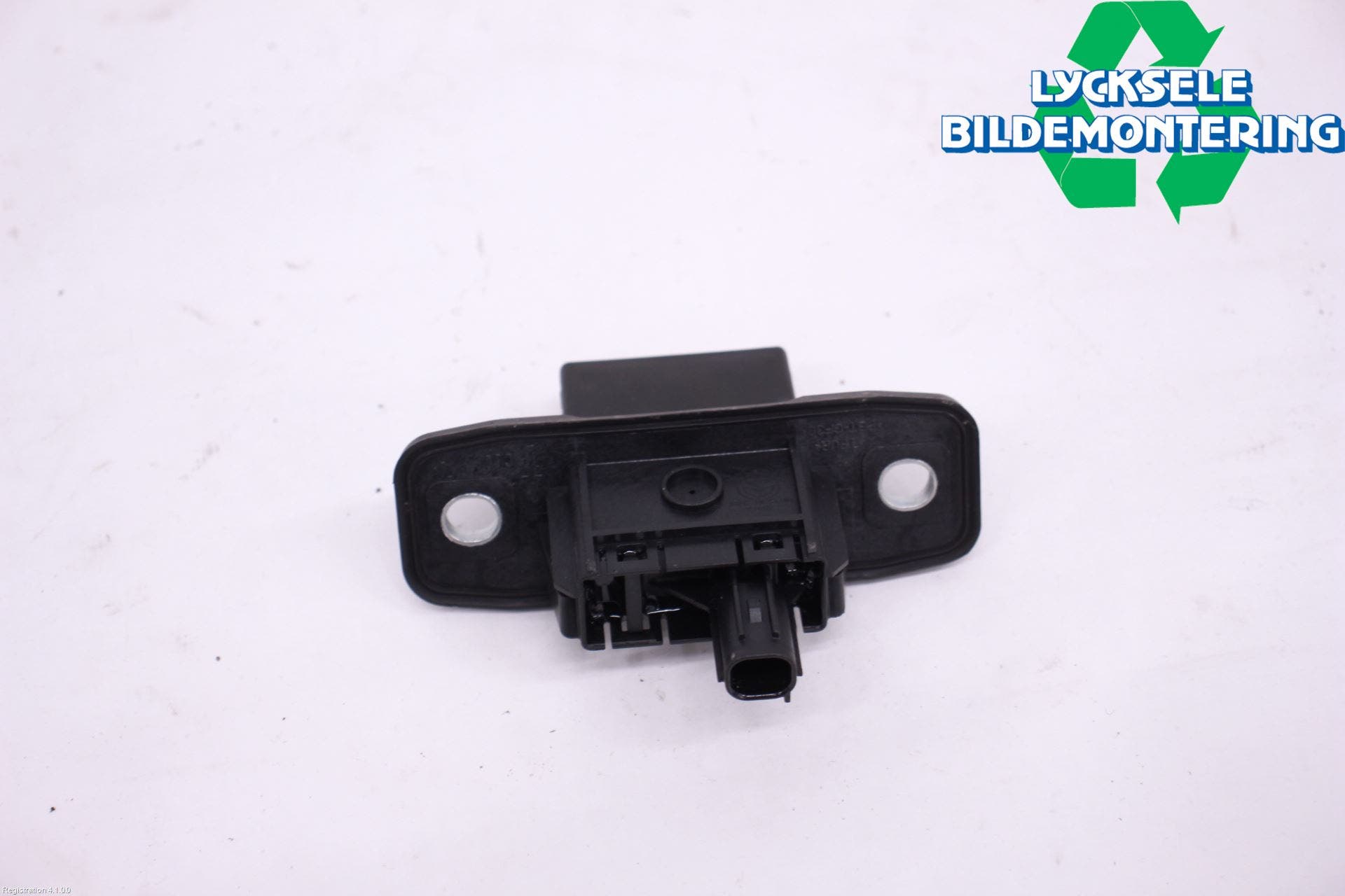 Mazda CX-60 22- Bakluckehandtag