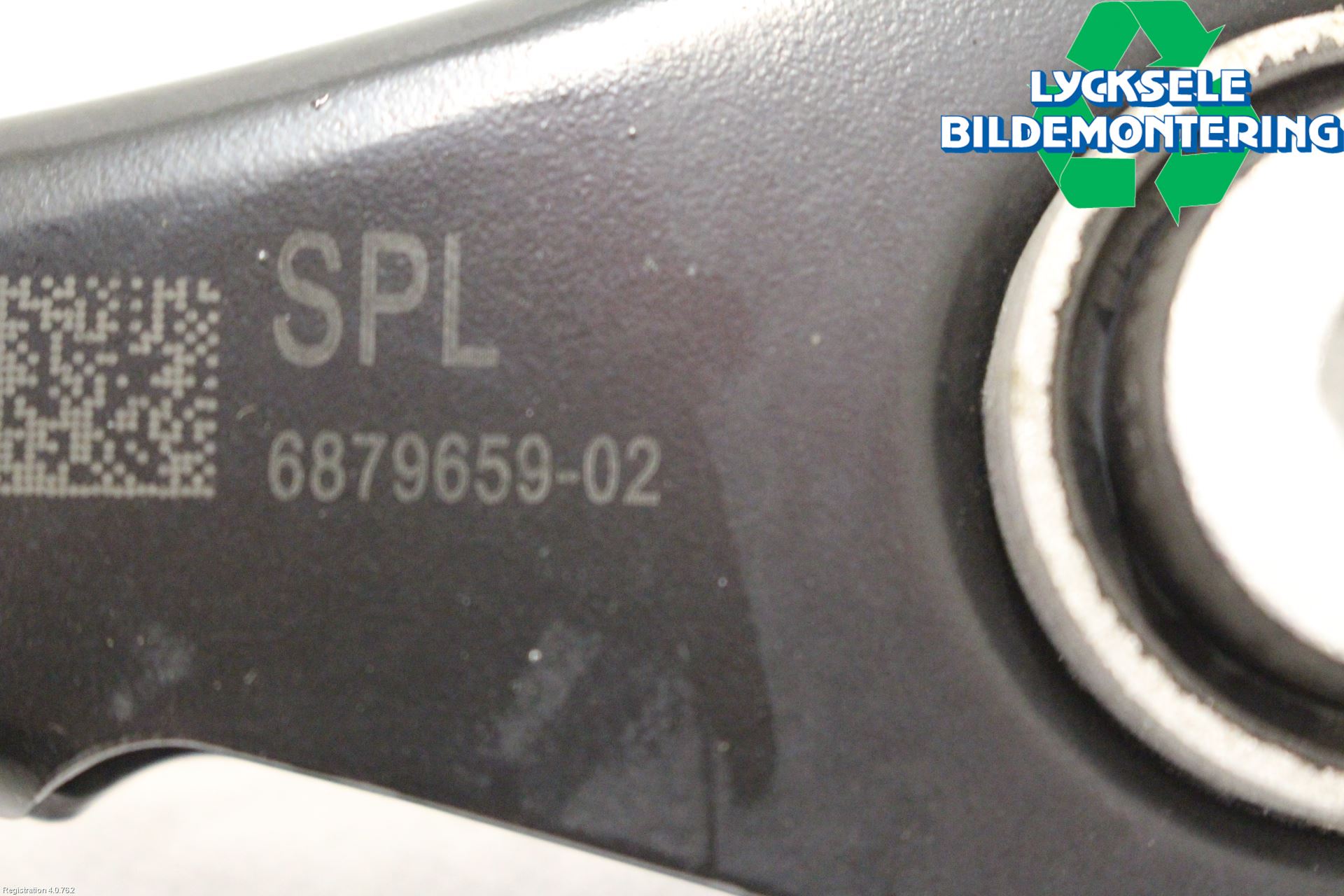 BMW 3 G20/G21/G80/G81 19- Bärarm Bak Höger