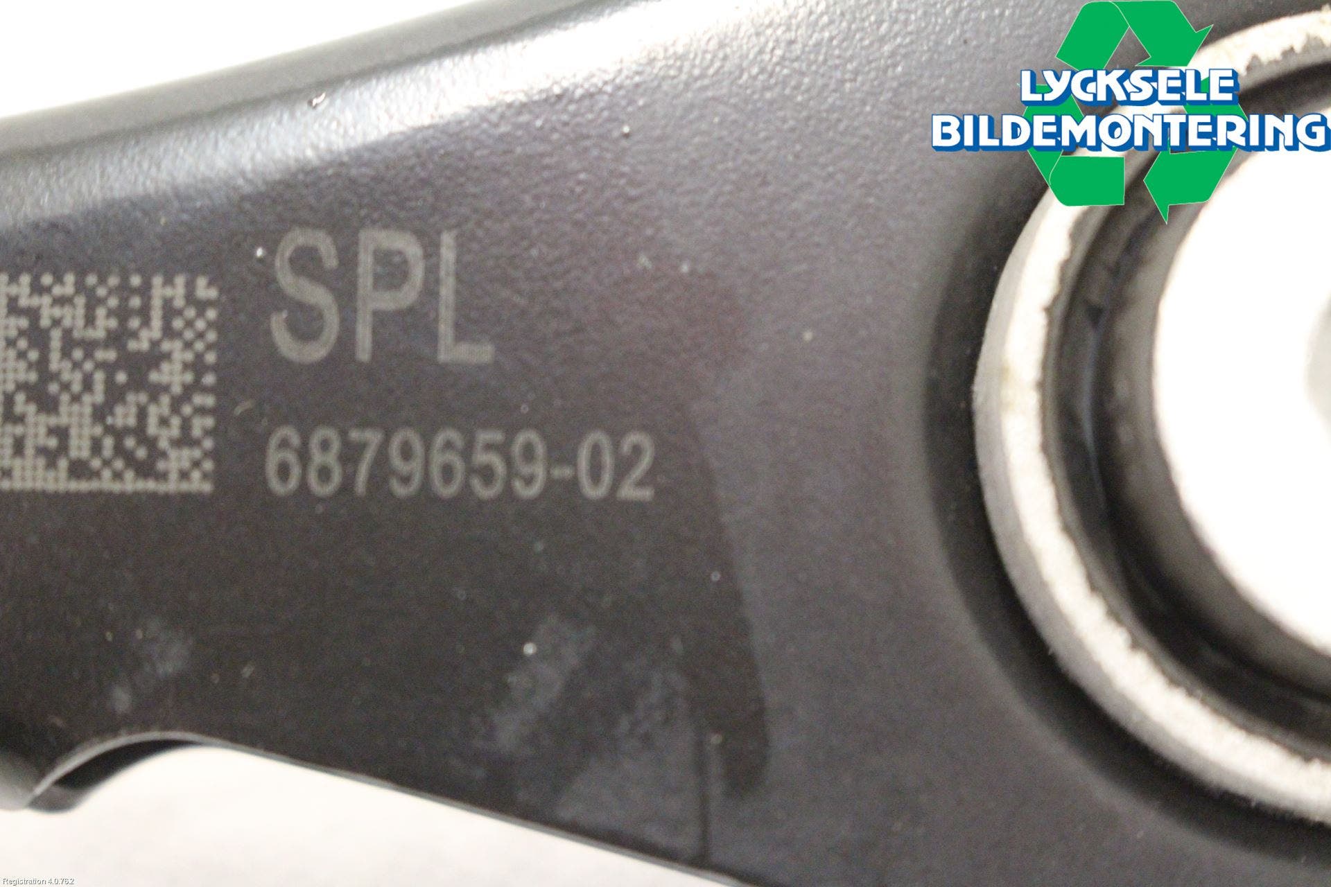 BMW 3 G20/G21/G80/G81 19- Bärarm Bak Höger