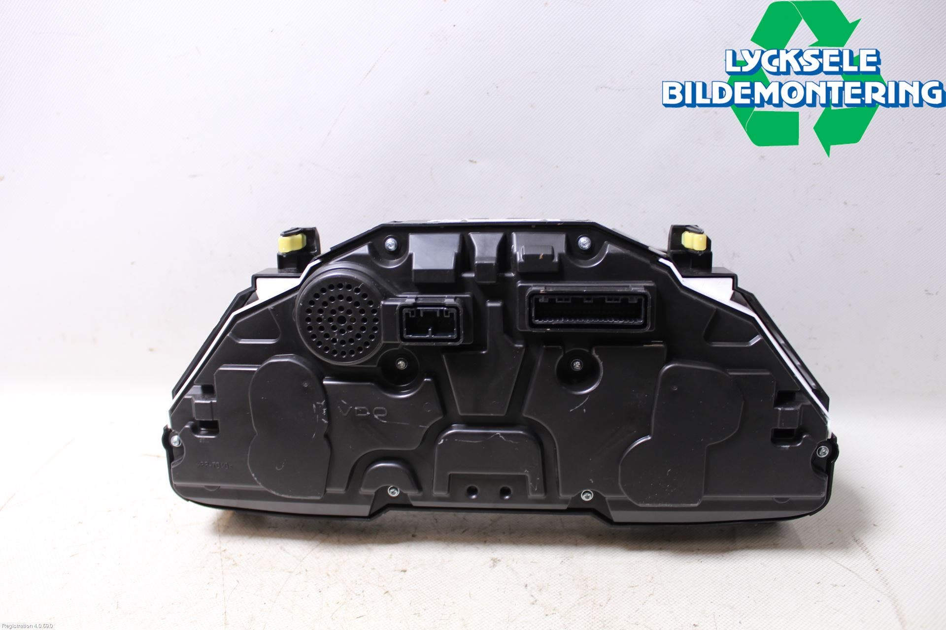 Toyota AVENSIS 16-18 Instrument Komb