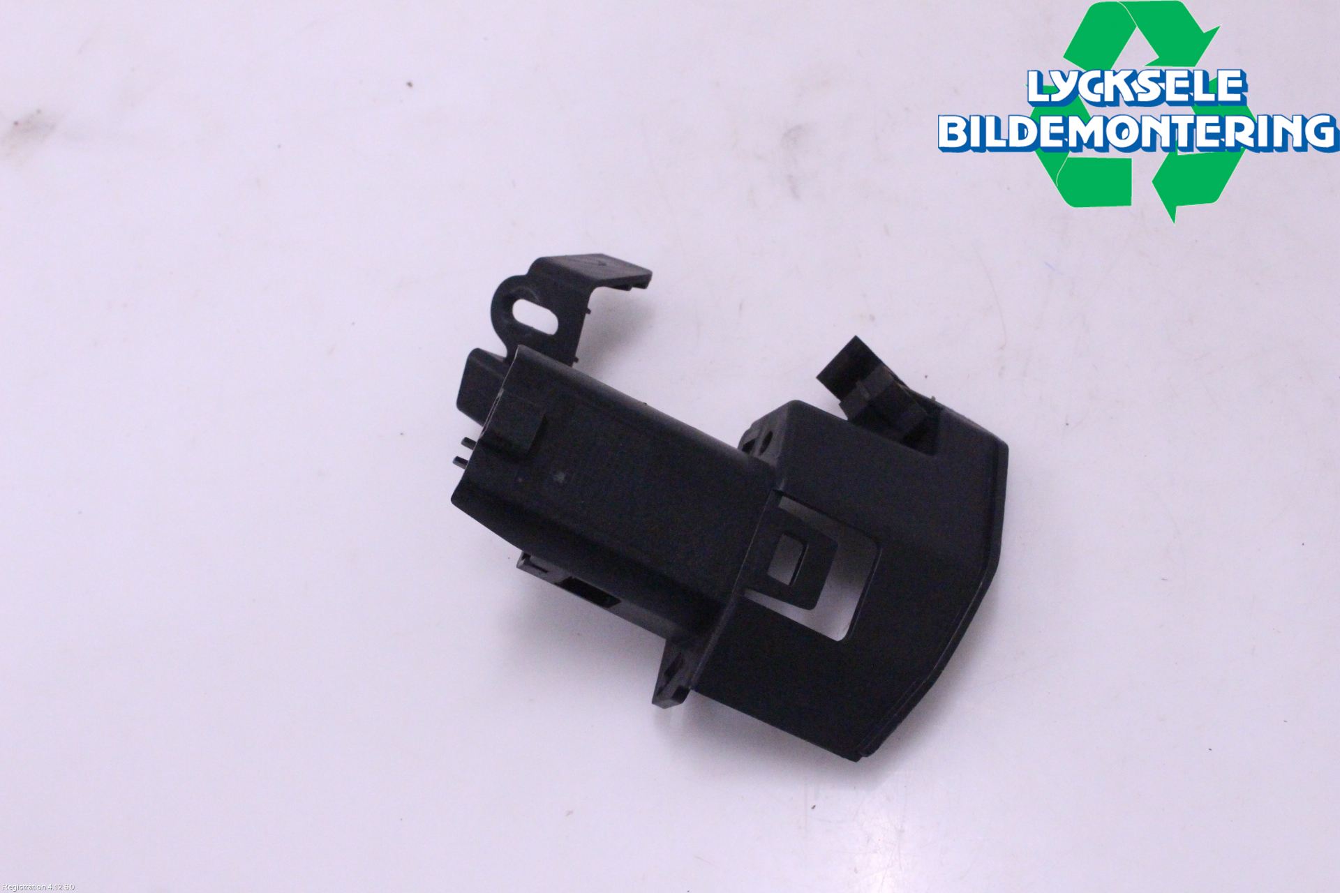 Seat LEON 13-20 Spolarmunstycke Strålkastare