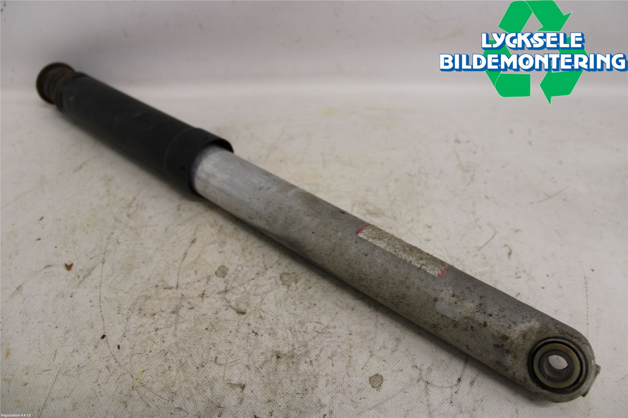 Dodge PICK UP RAM 81- Stötdämpare Bak