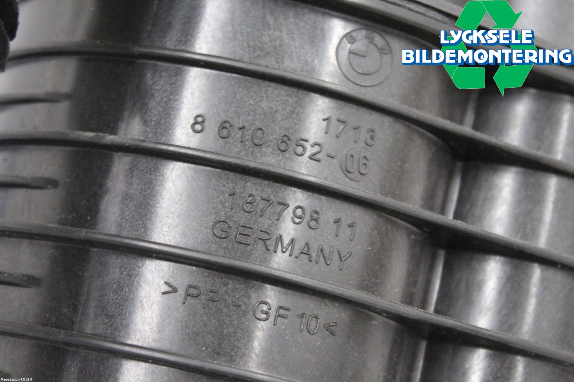 BMW 3 G20/G21/G80/G81 19- Expansionstank