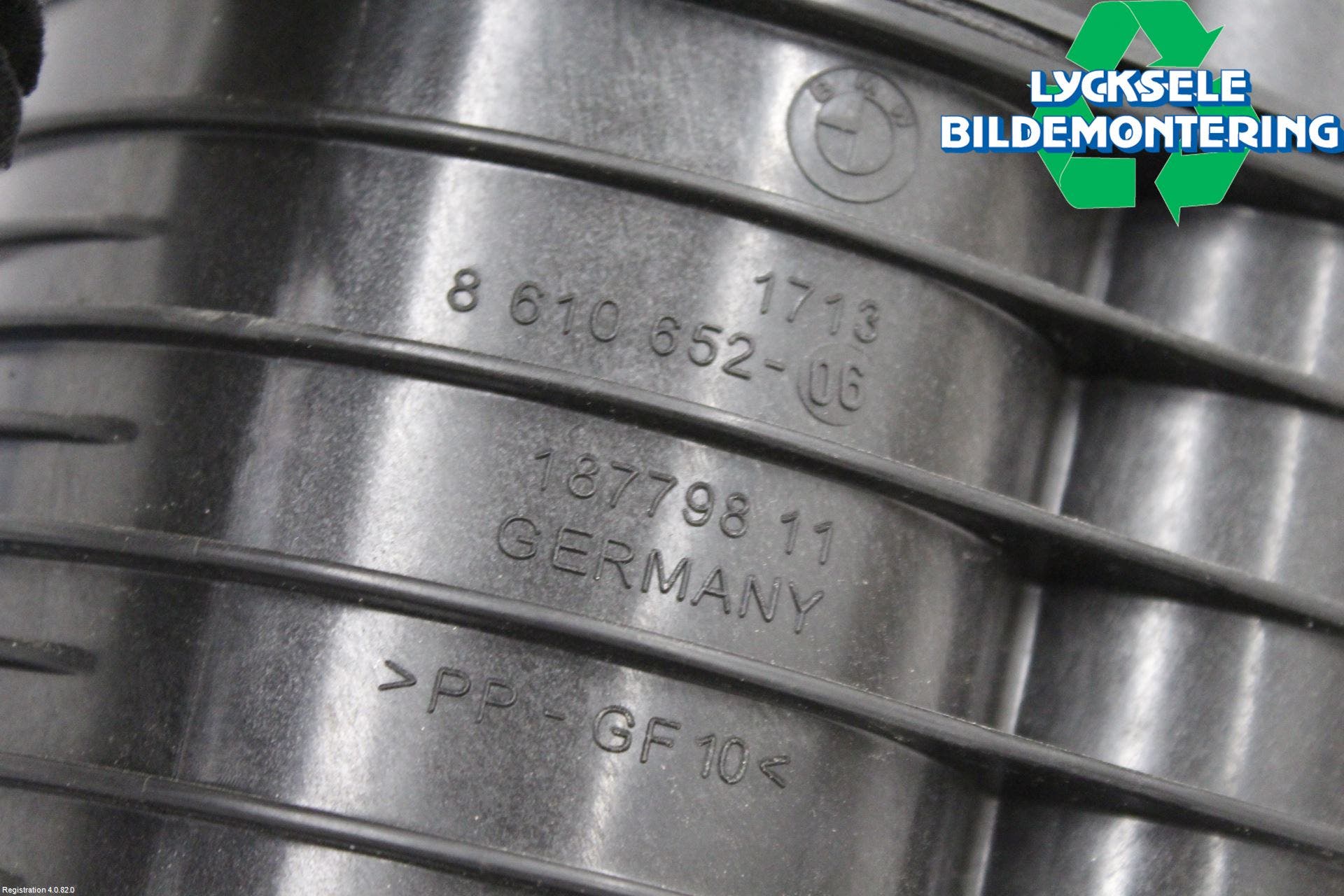 BMW 3 G20/G21/G80/G81 19- Expansionstank