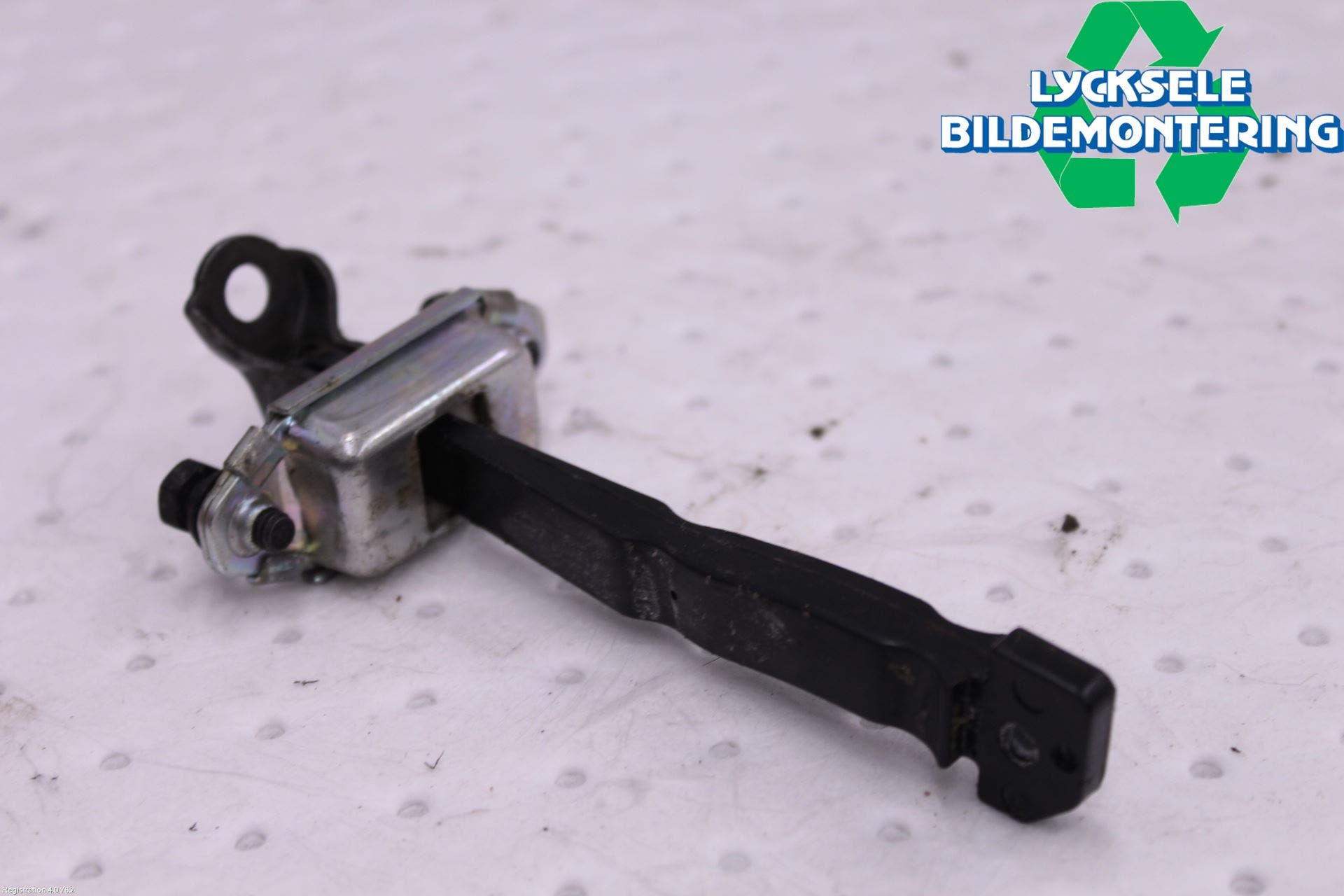 Hyundai ix20 Dörrstopp