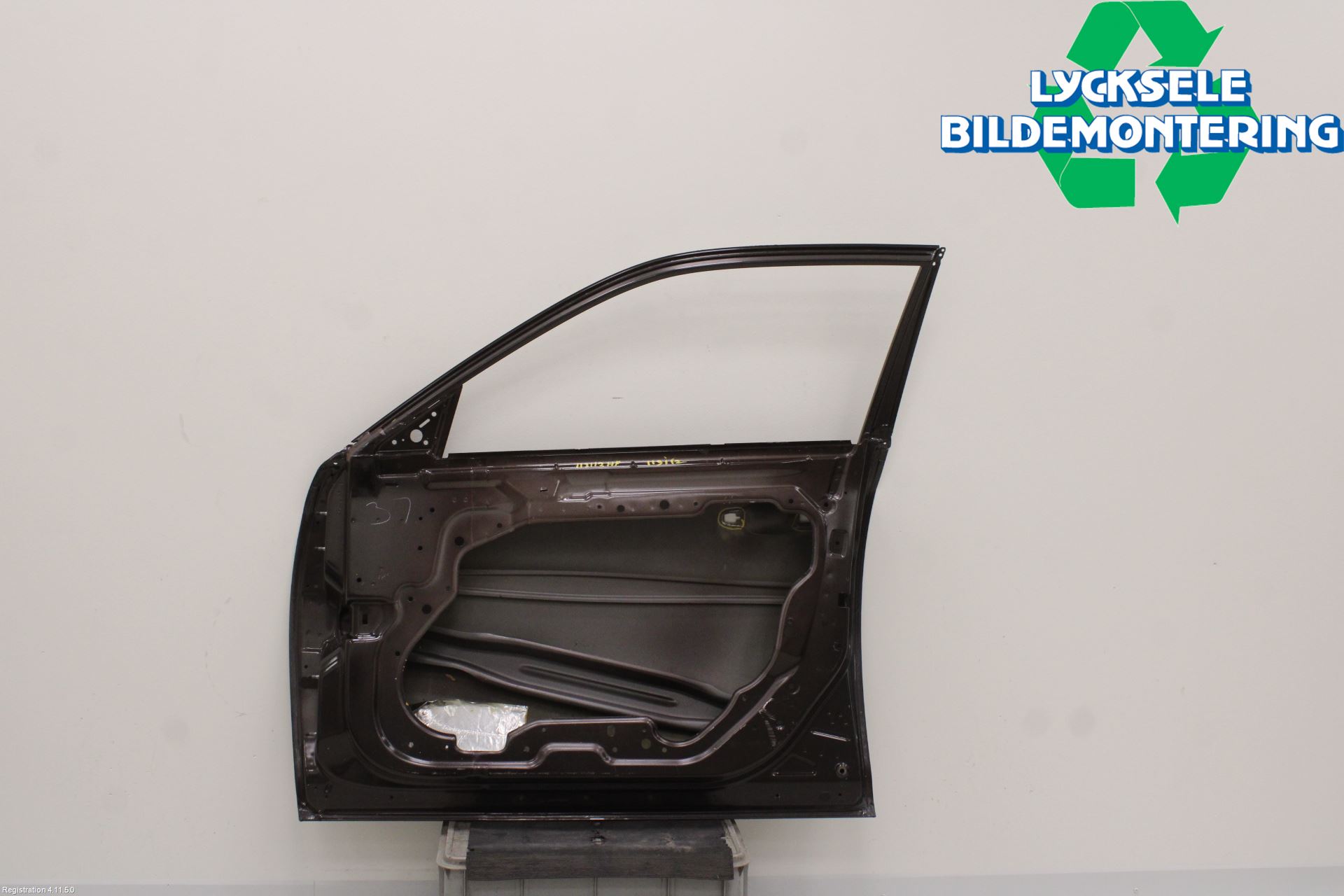 Lancia THEMA Dörr Fram Höger