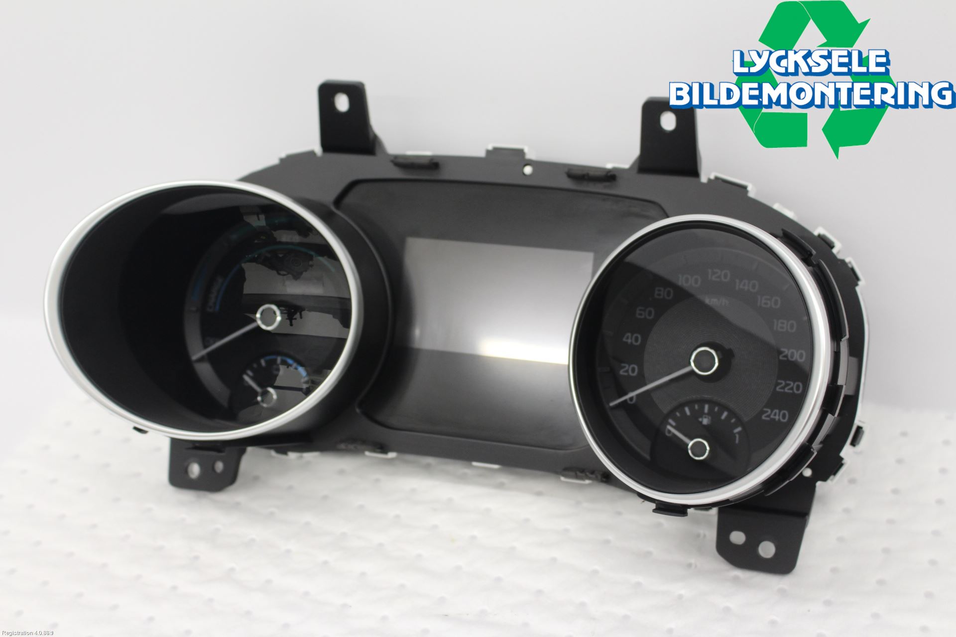 Kia CEED/CEED SW 19- Instrument Komb