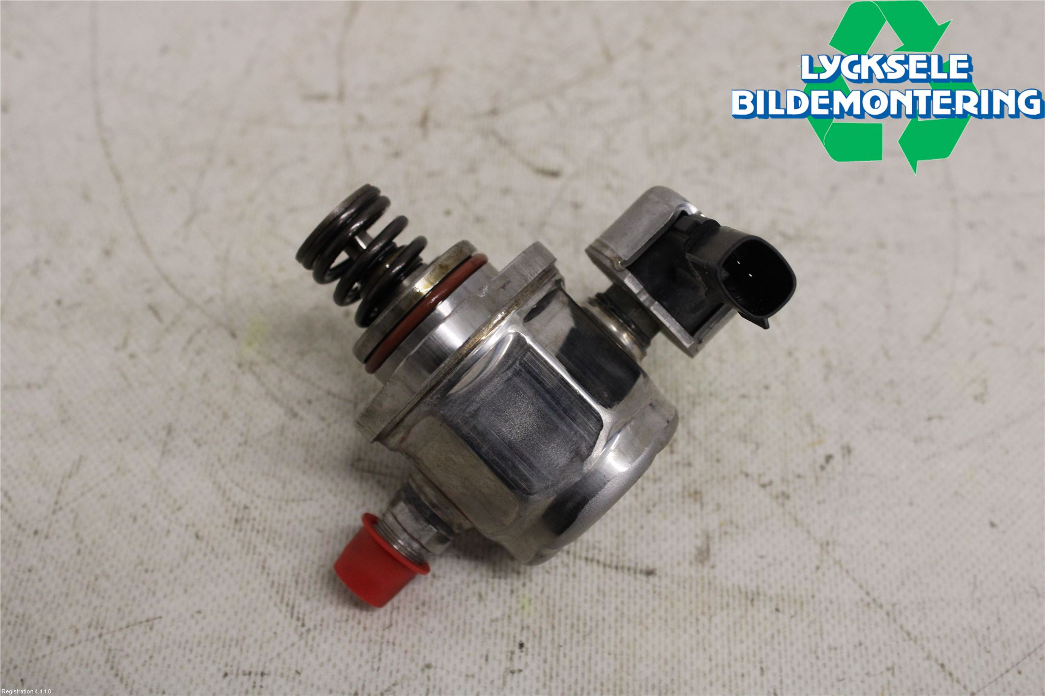 Ford EXPLORER 93-23 Bränslepump Mek