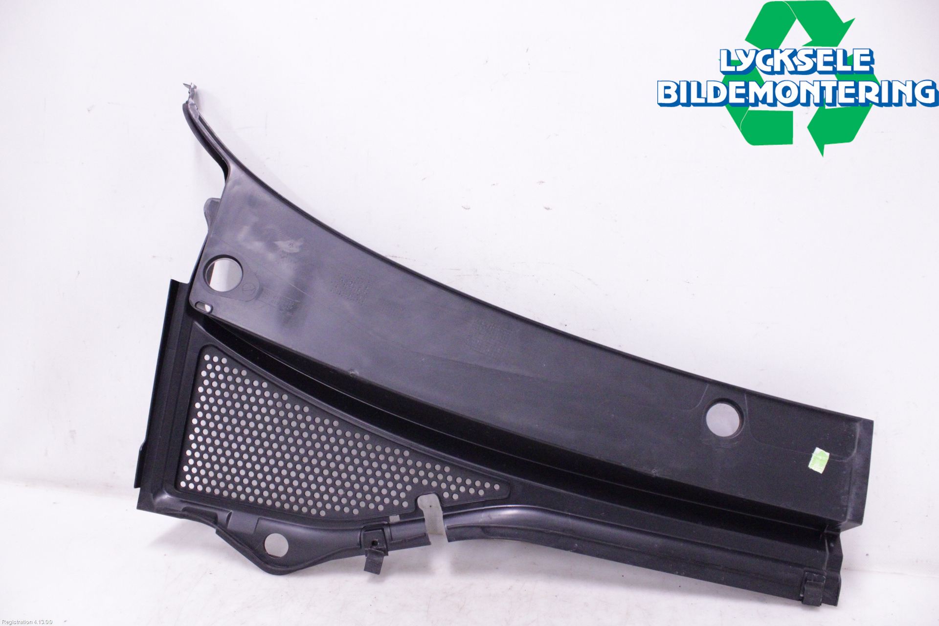 Volkswagen VW PASSAT 20-24 Torpedplåt-Torpedplast