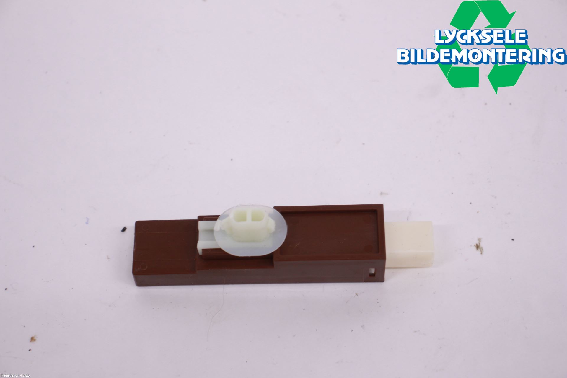 Toyota RAV4 19- Antenn El