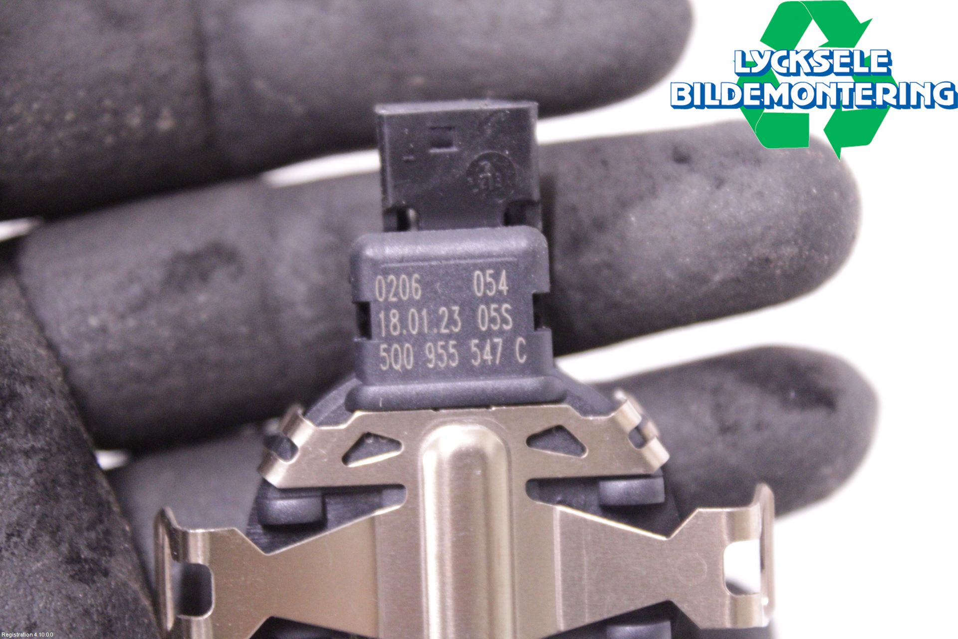 Volkswagen VW T-ROC 18- Regnsensor