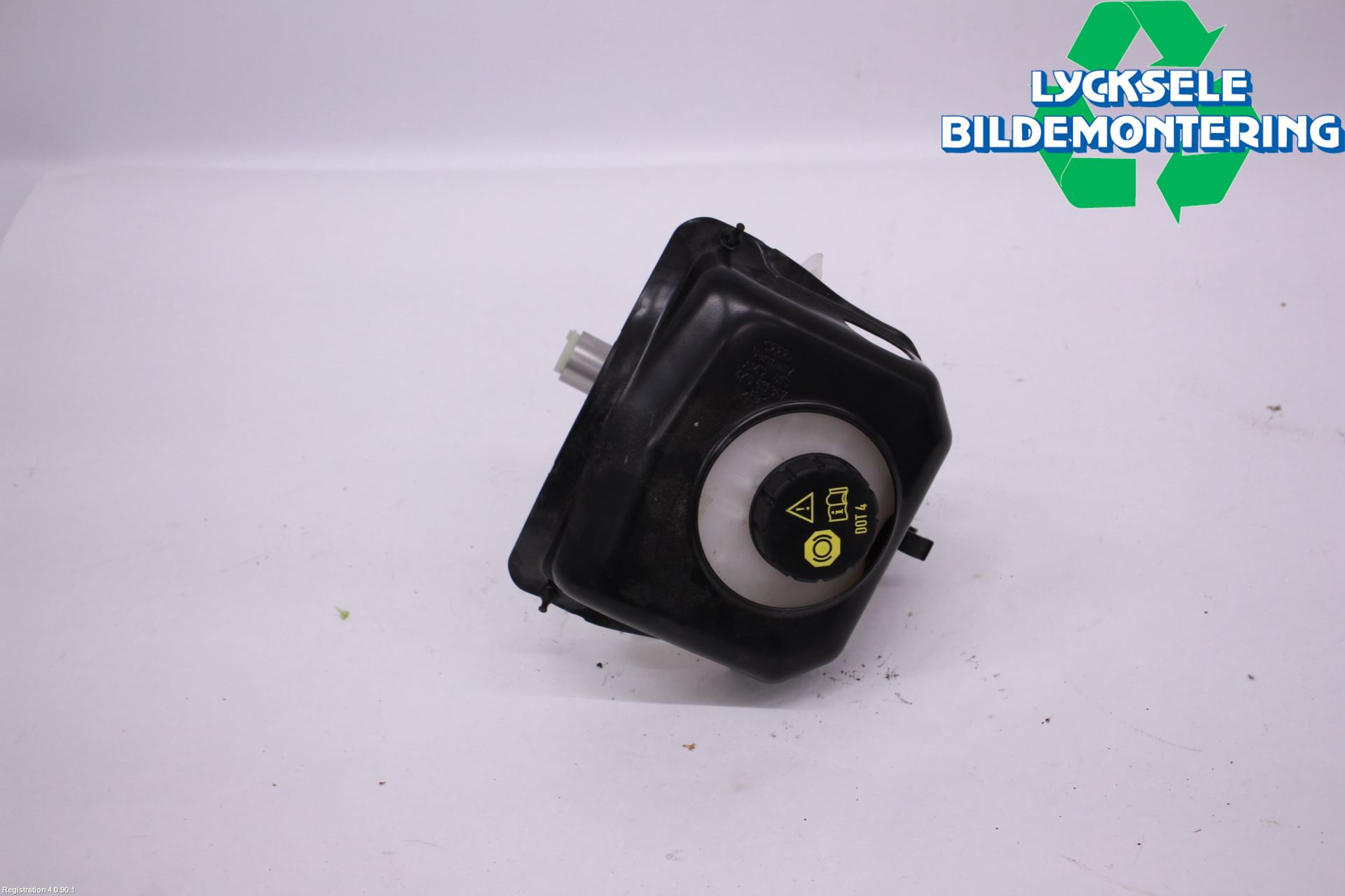 Audi A6 F2/C8 19- Broms Huvudcylinder