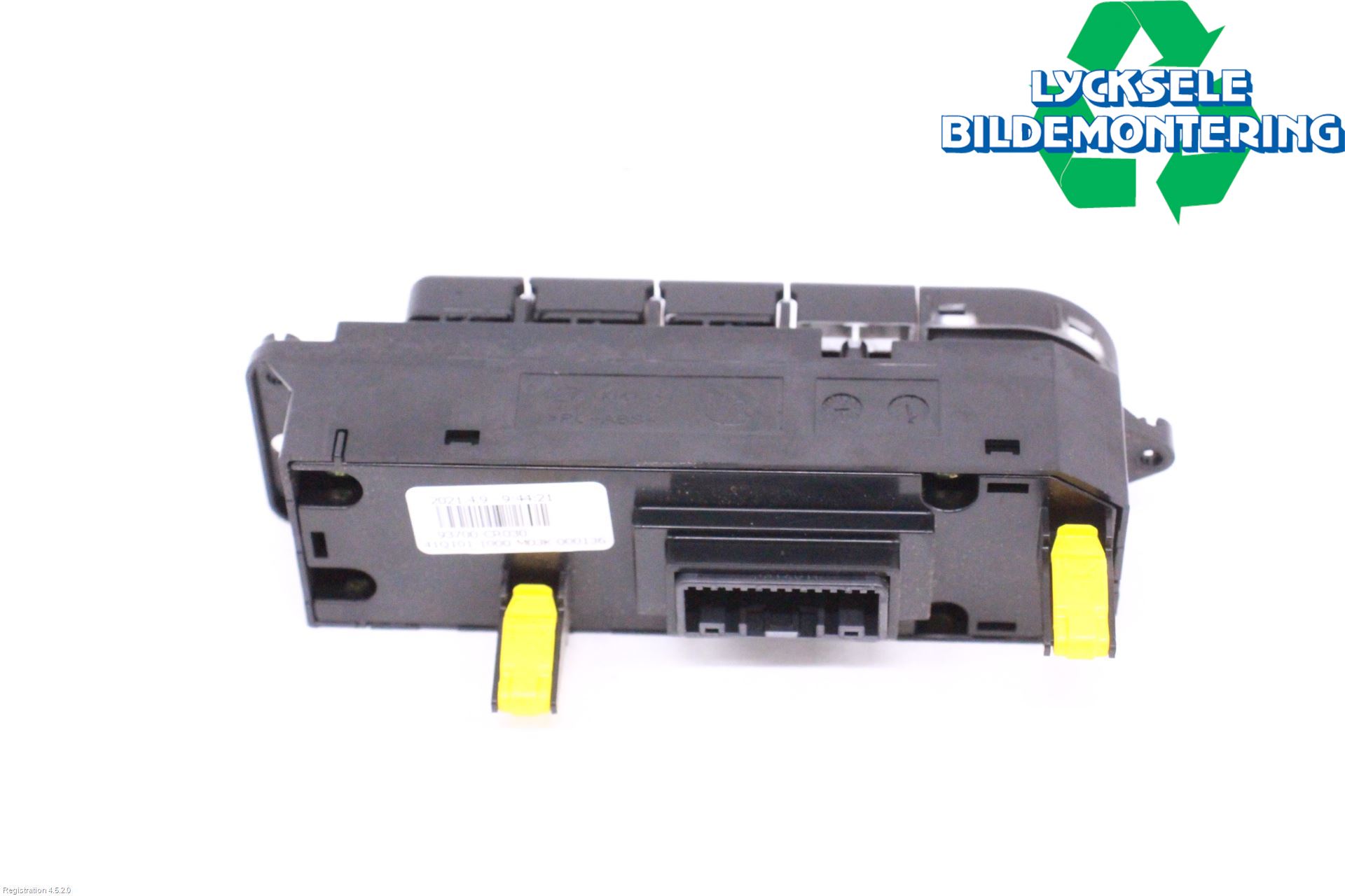 Kia CEED/CEED SW 19- Strömställare Multifunktion