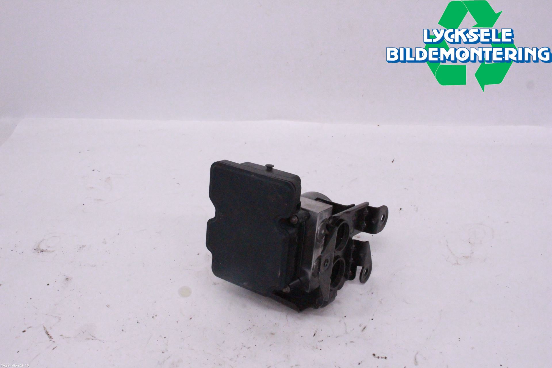 Mercedes-Benz MB VITO/V-KLASS (W640,W447,W448) 14- Abs Hydraulaggregat