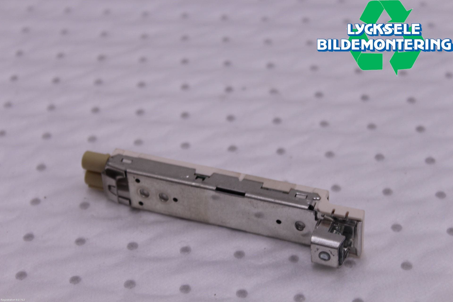 Audi A1 19- Antennförstärkare