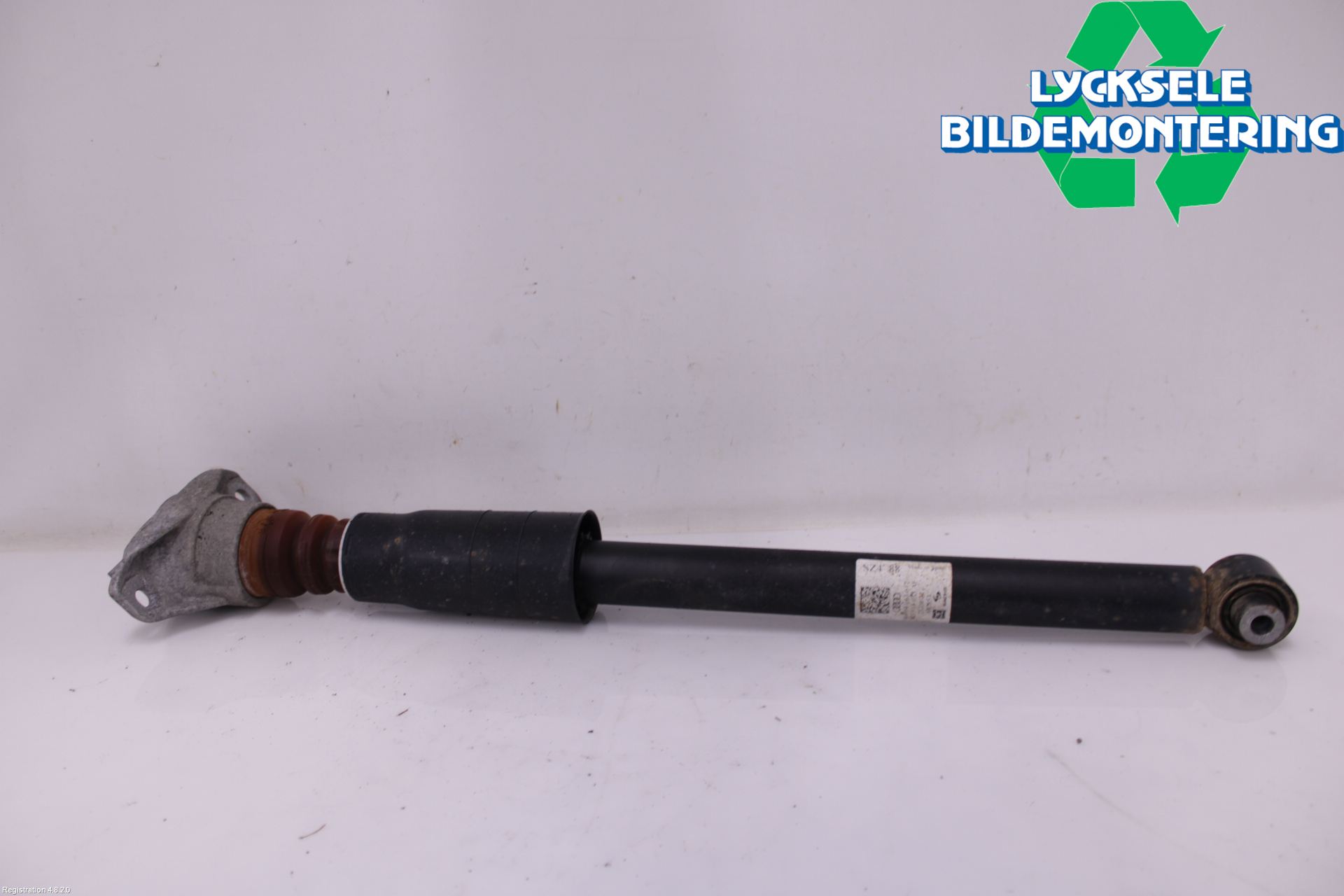 Audi A6 F2/C8 19- Stötdämpare Bak