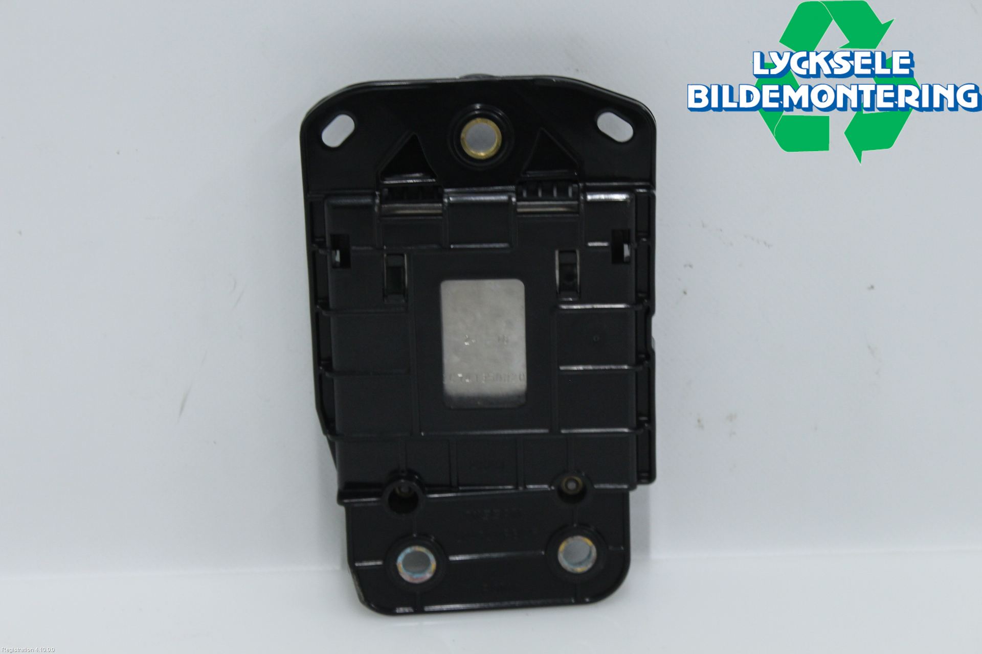 Nissan LEAF 18- Sensor Aktivt Kollisionsskydd