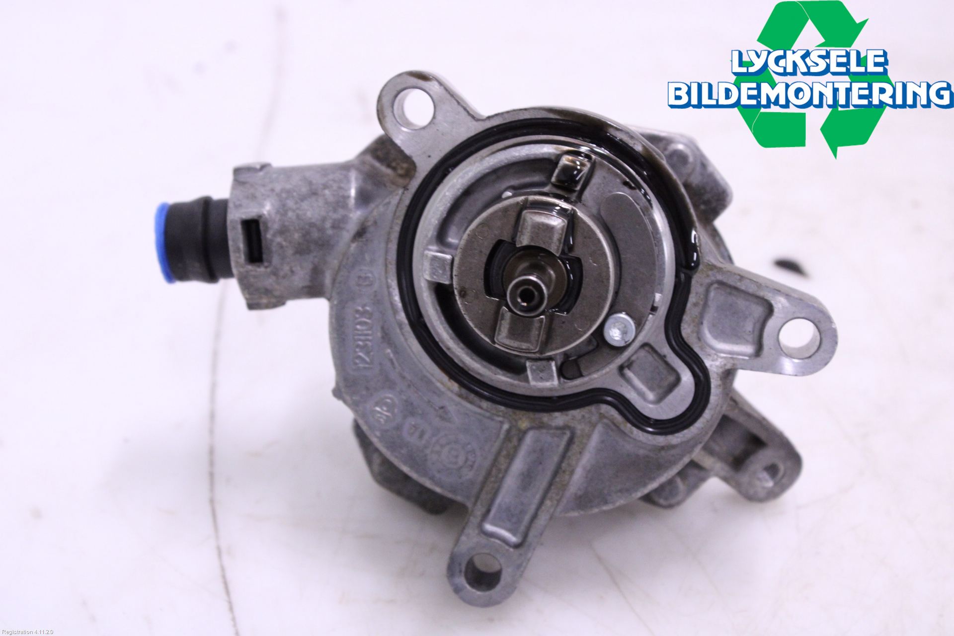 Volvo V70 08-13 Vakuumpump