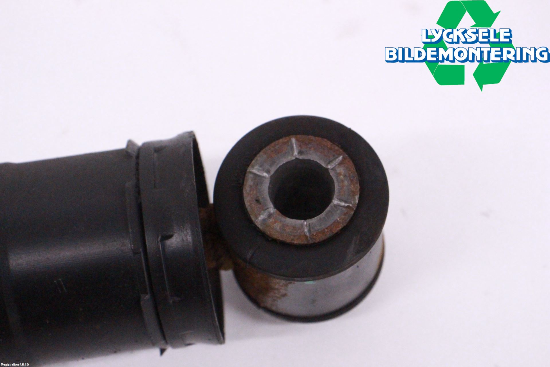 Renault KANGOO/E-TECH 21- Stötdämpare Bak