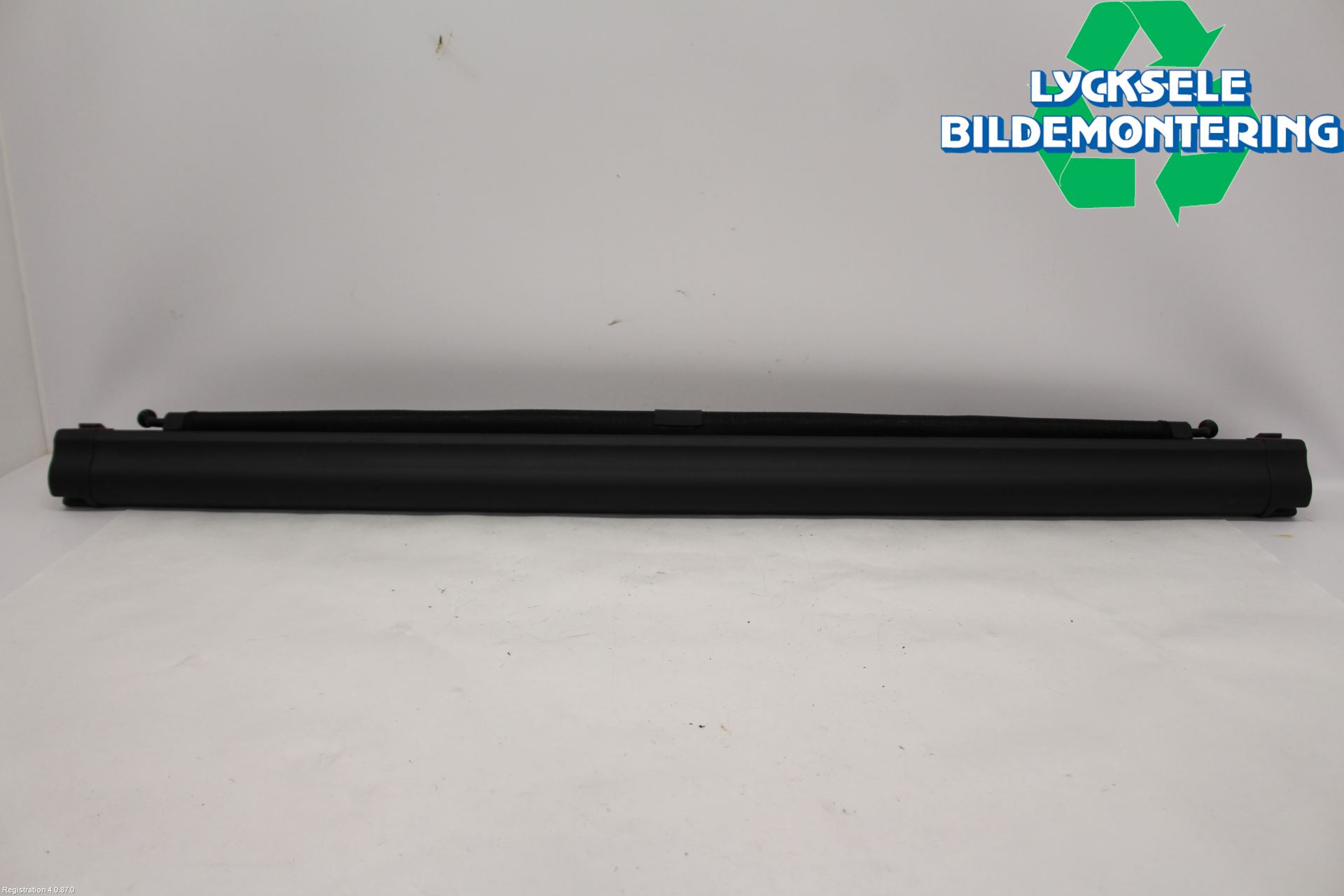 Audi A6 F2/C8 19- Lastnät