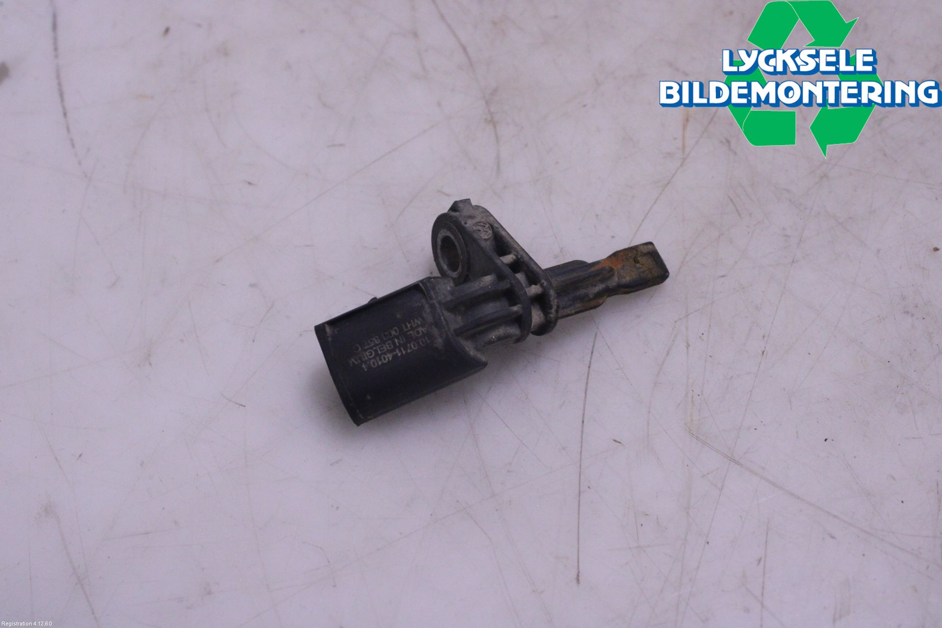 Volkswagen VW CADDY 21- Abs Sensor