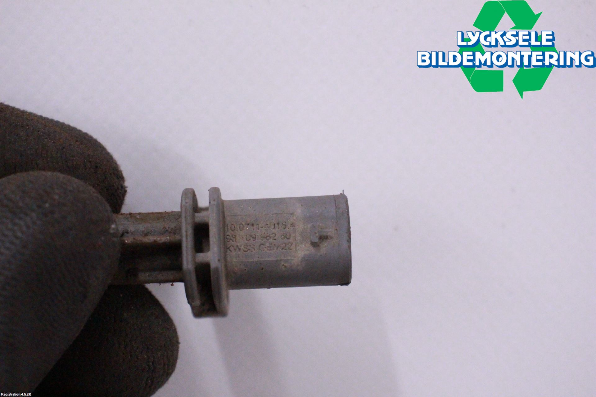 Opel MOKKA 21- Abs Sensor