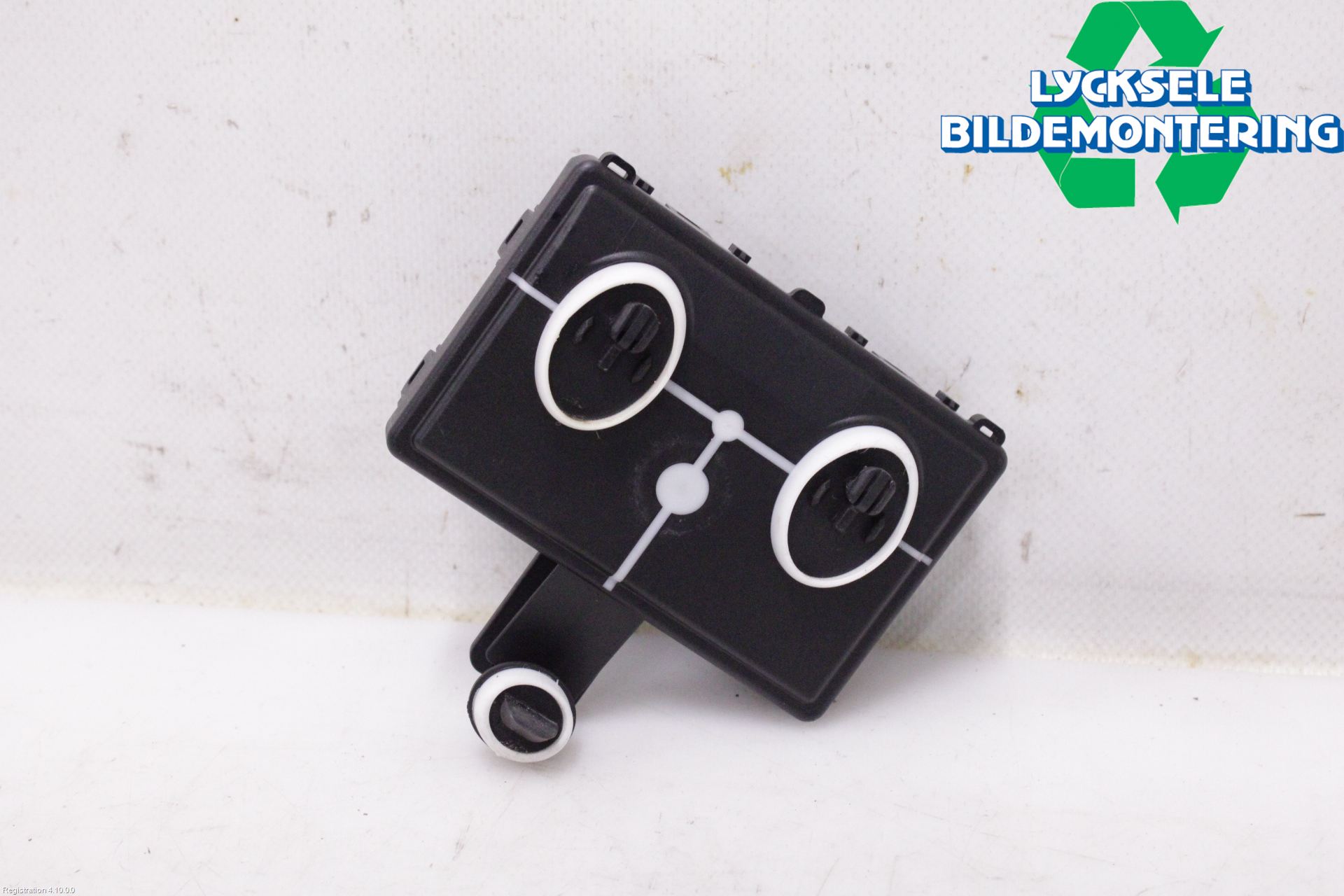 Volkswagen VW ID.4 21- Styrenhet Dörr