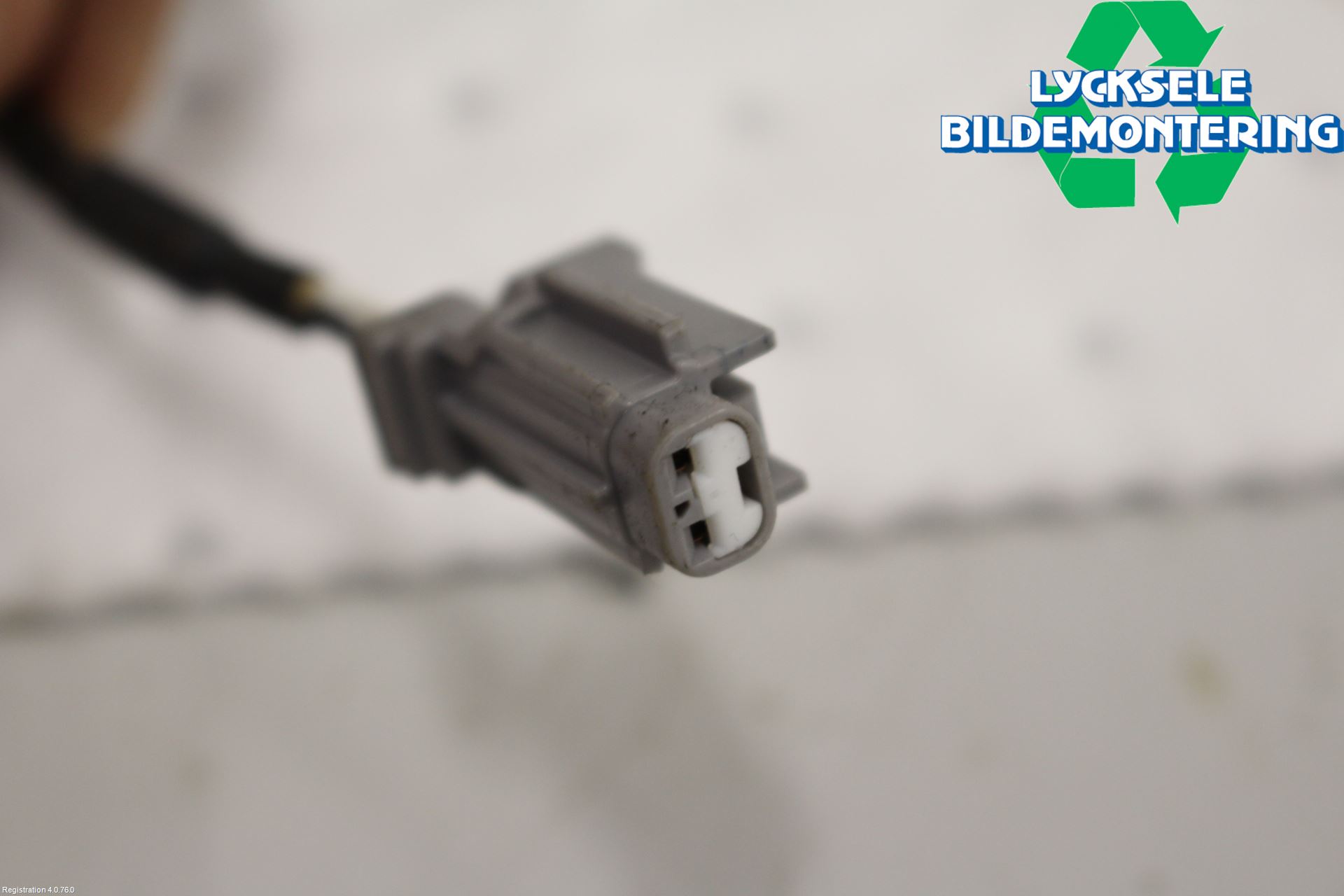 Subaru OUTBACK 15-20 Abs Sensor