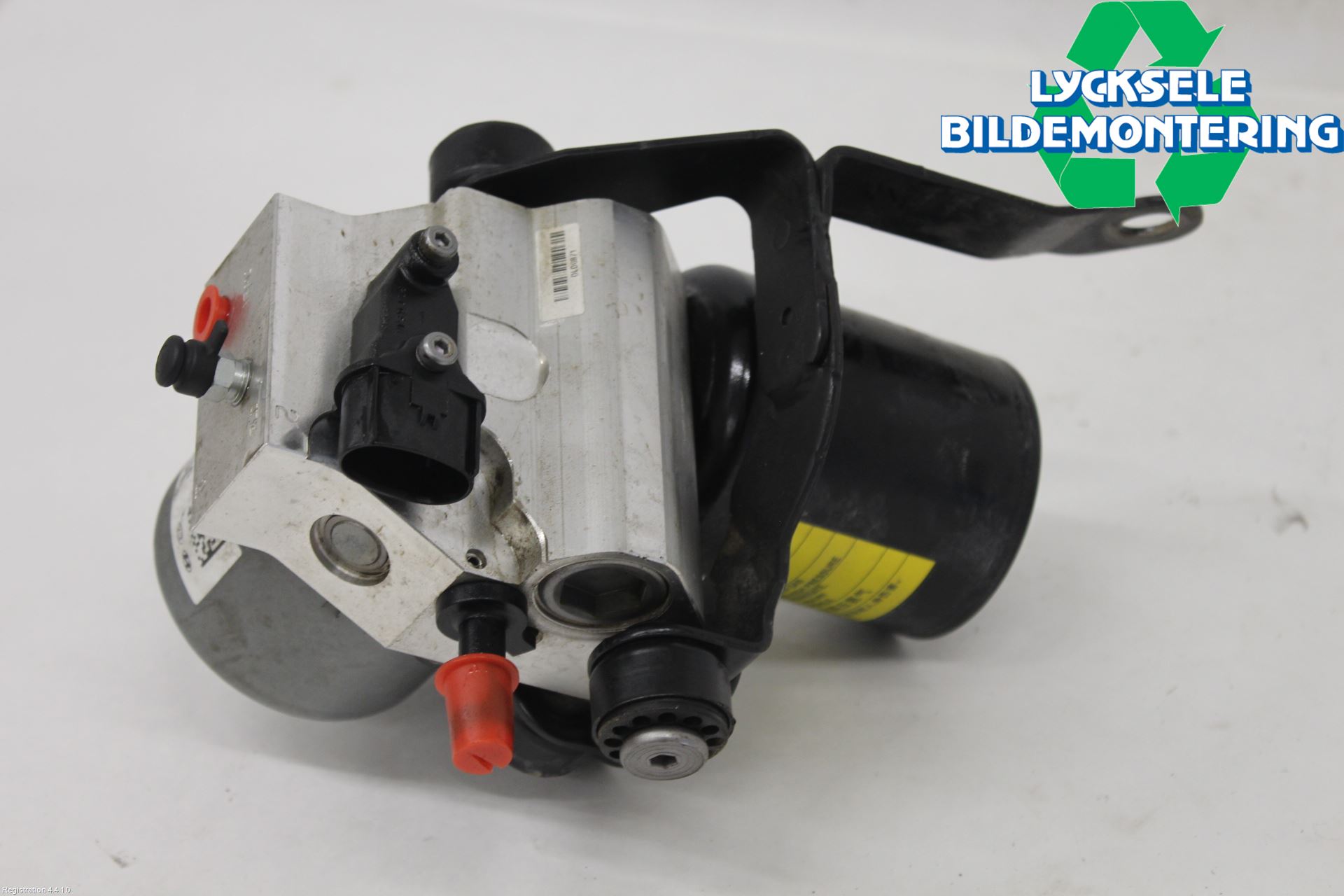 Hyundai IONIQ AE 17-22 Abs Hydraulpump