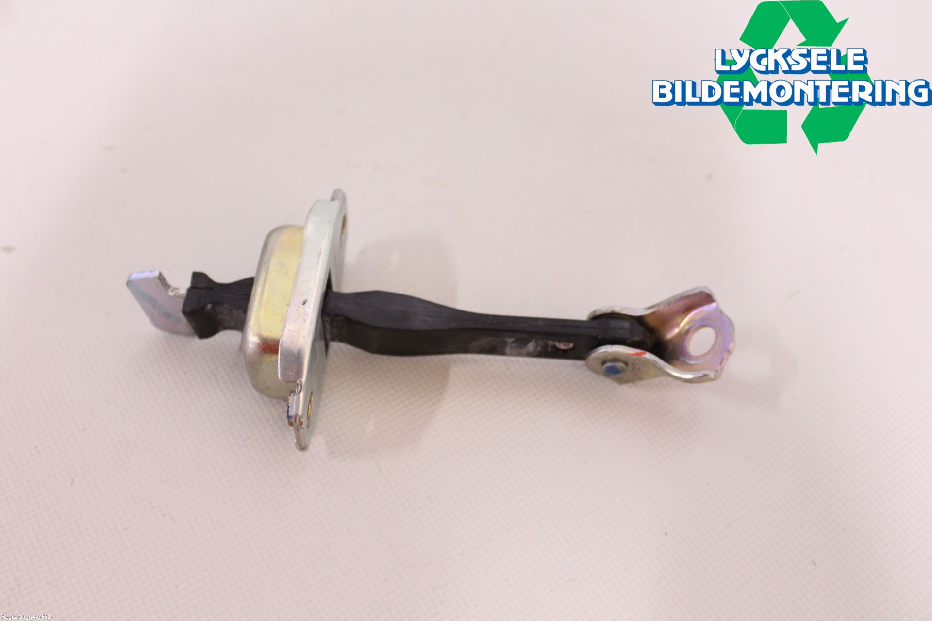 Mitsubishi SPACE STAR 13- Dörrstopp