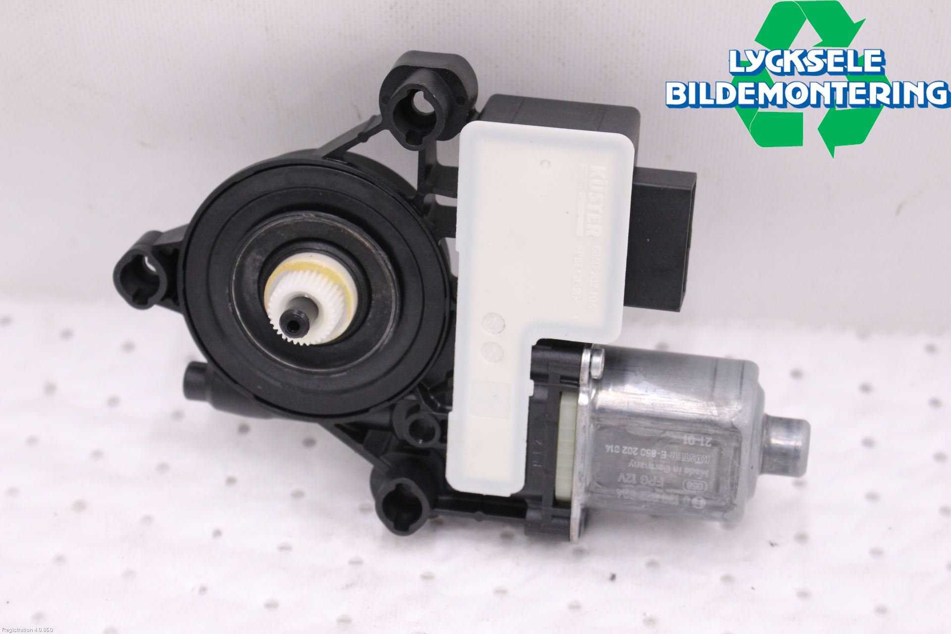 Seat IBIZA V 21- Fönsterhissmotor