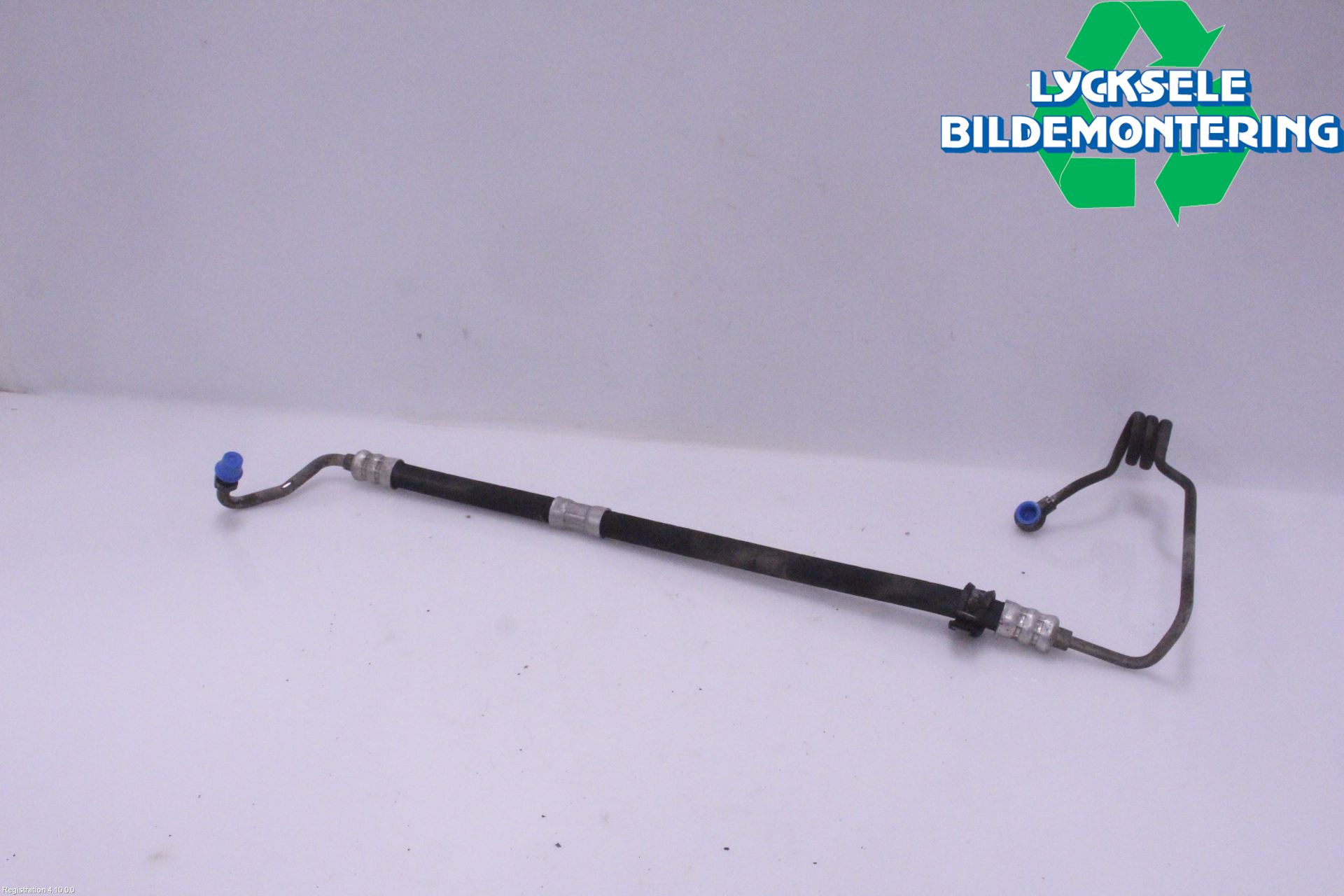 Volvo 740 88-92 Styrservoslang-Slangar