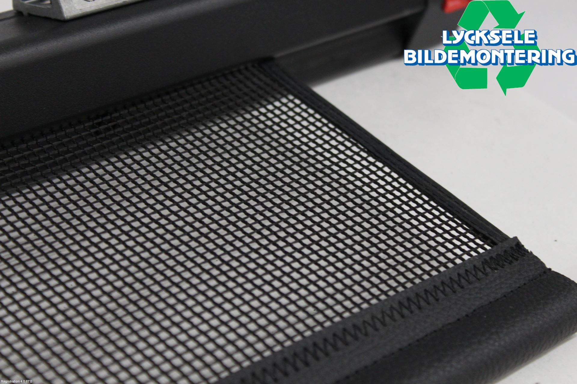 Volkswagen VW PASSAT 15-19 Lastnät